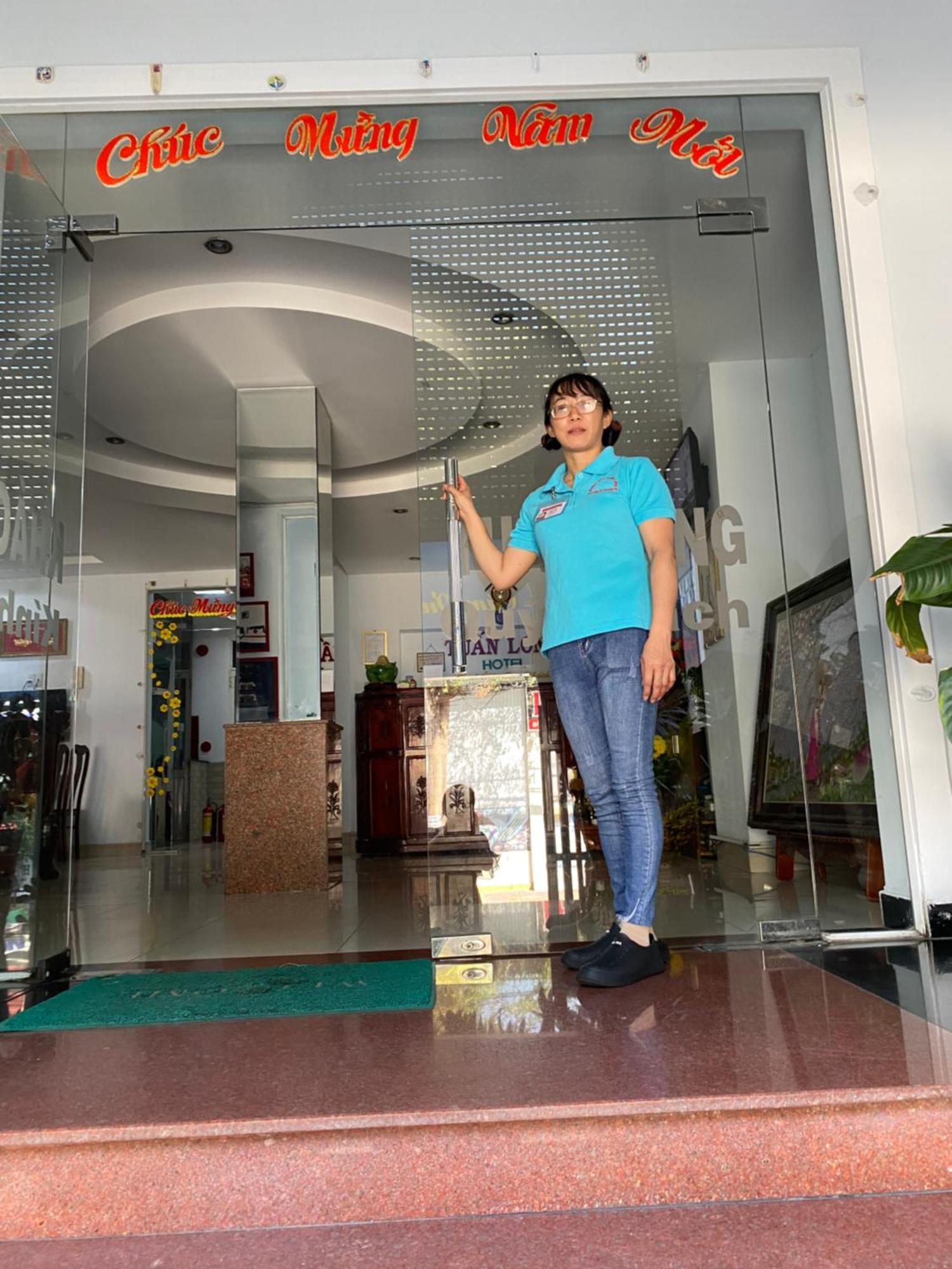 Hotel Tuan Long 2*
