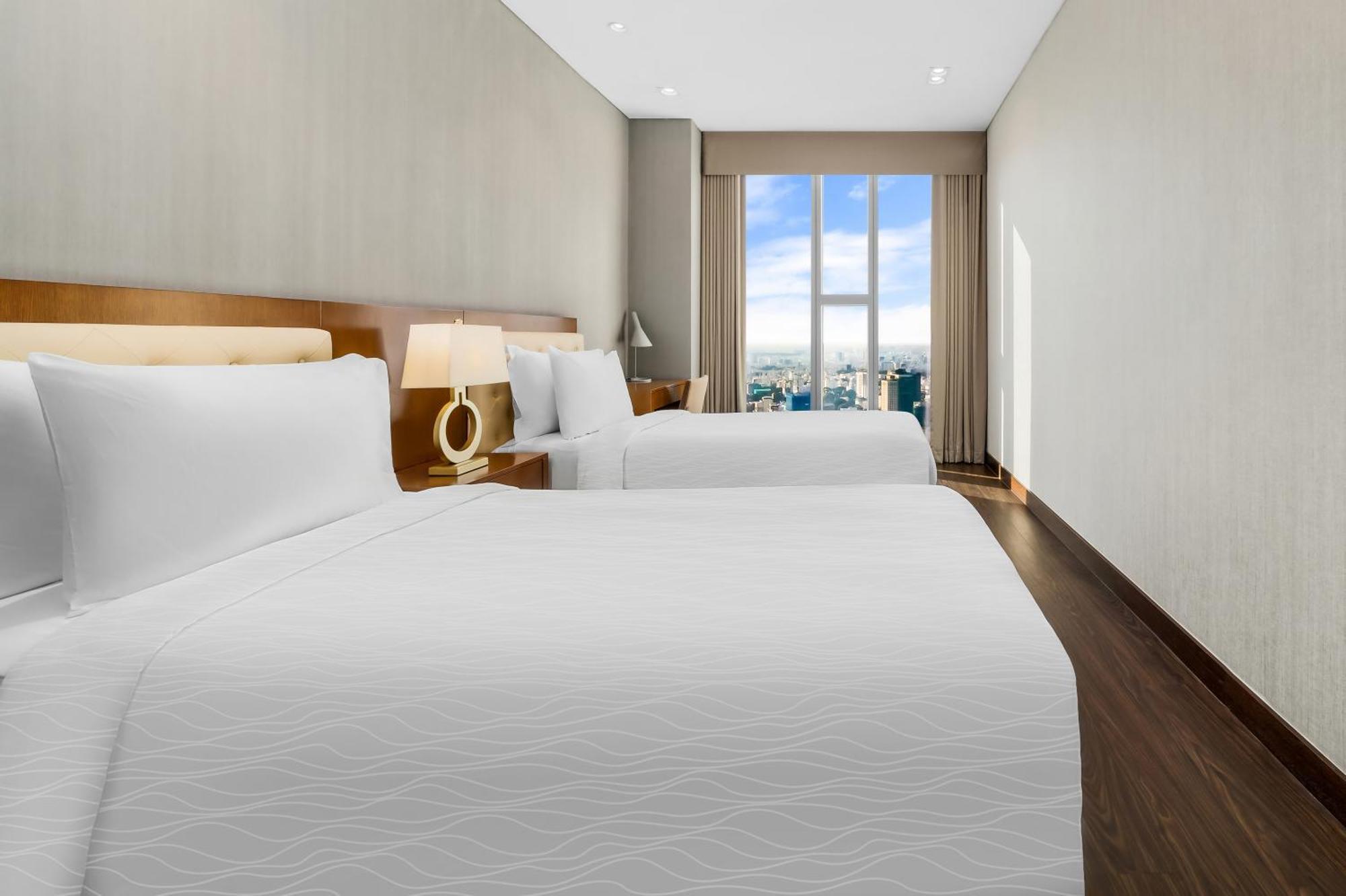 Hotel Sedona 5*