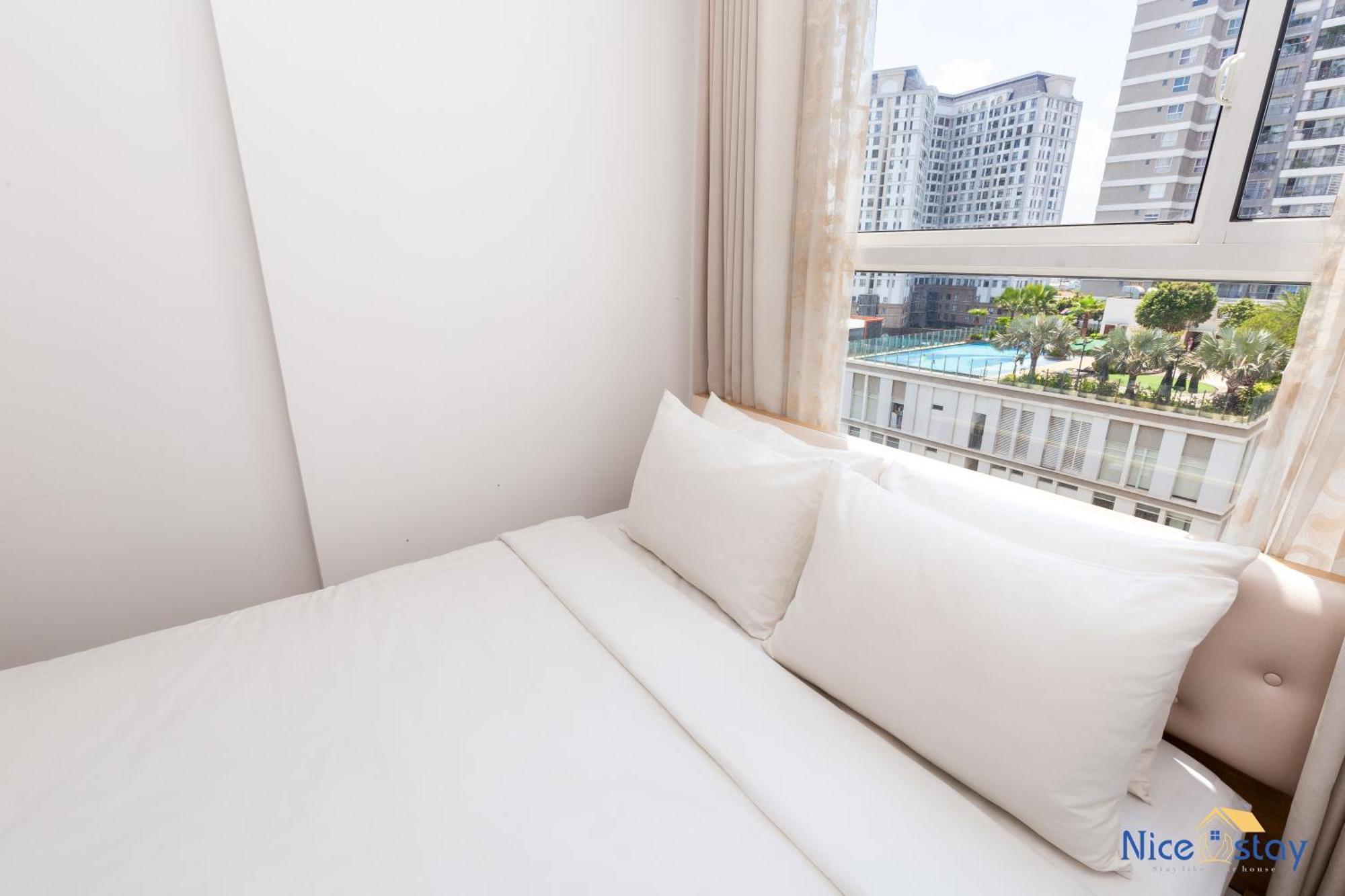 Apartment Ho Orchard Garden - Sg Airport *