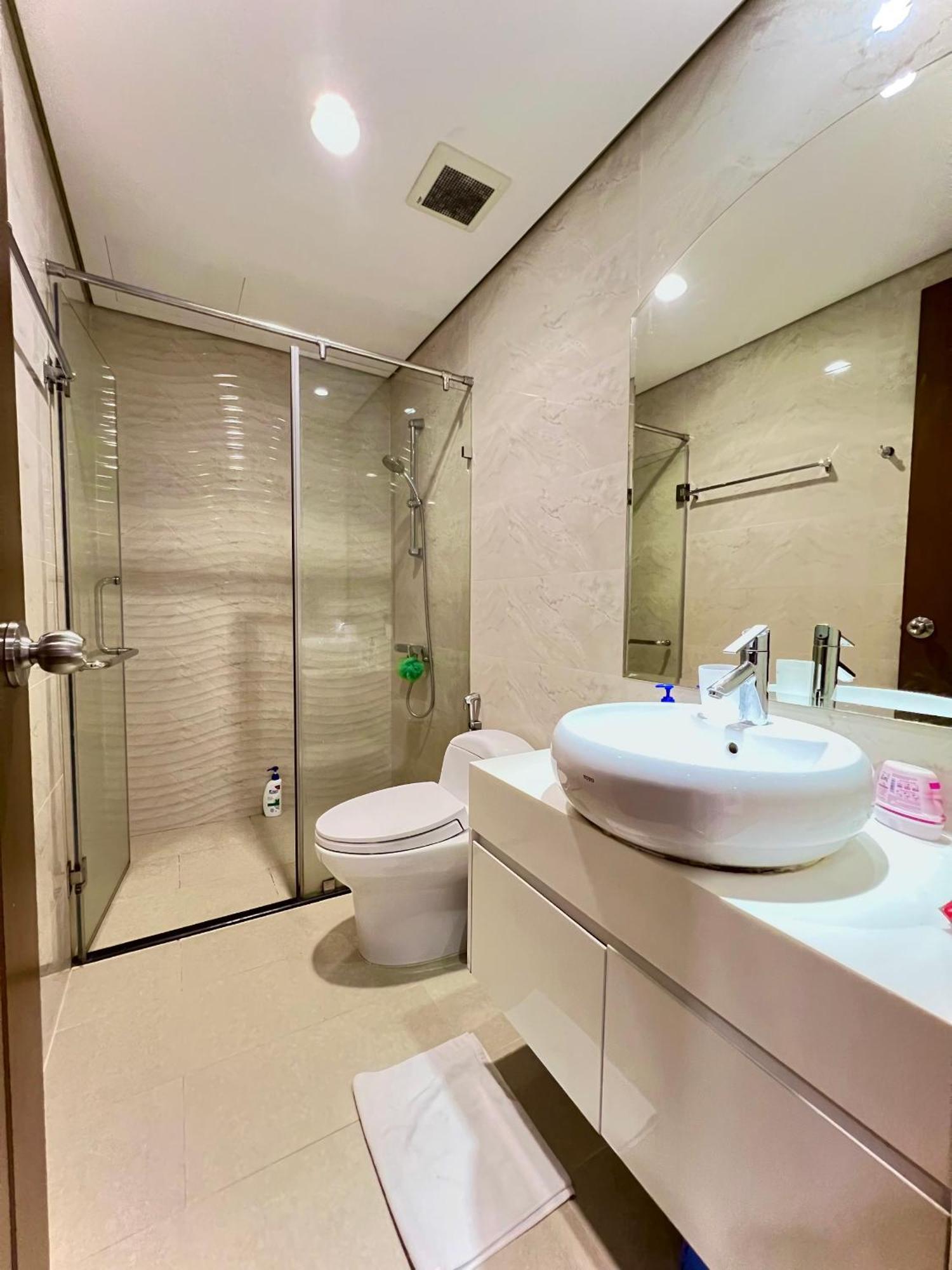 Apartment Landmark 81 - Vinhome Park Ho Chi Minh City