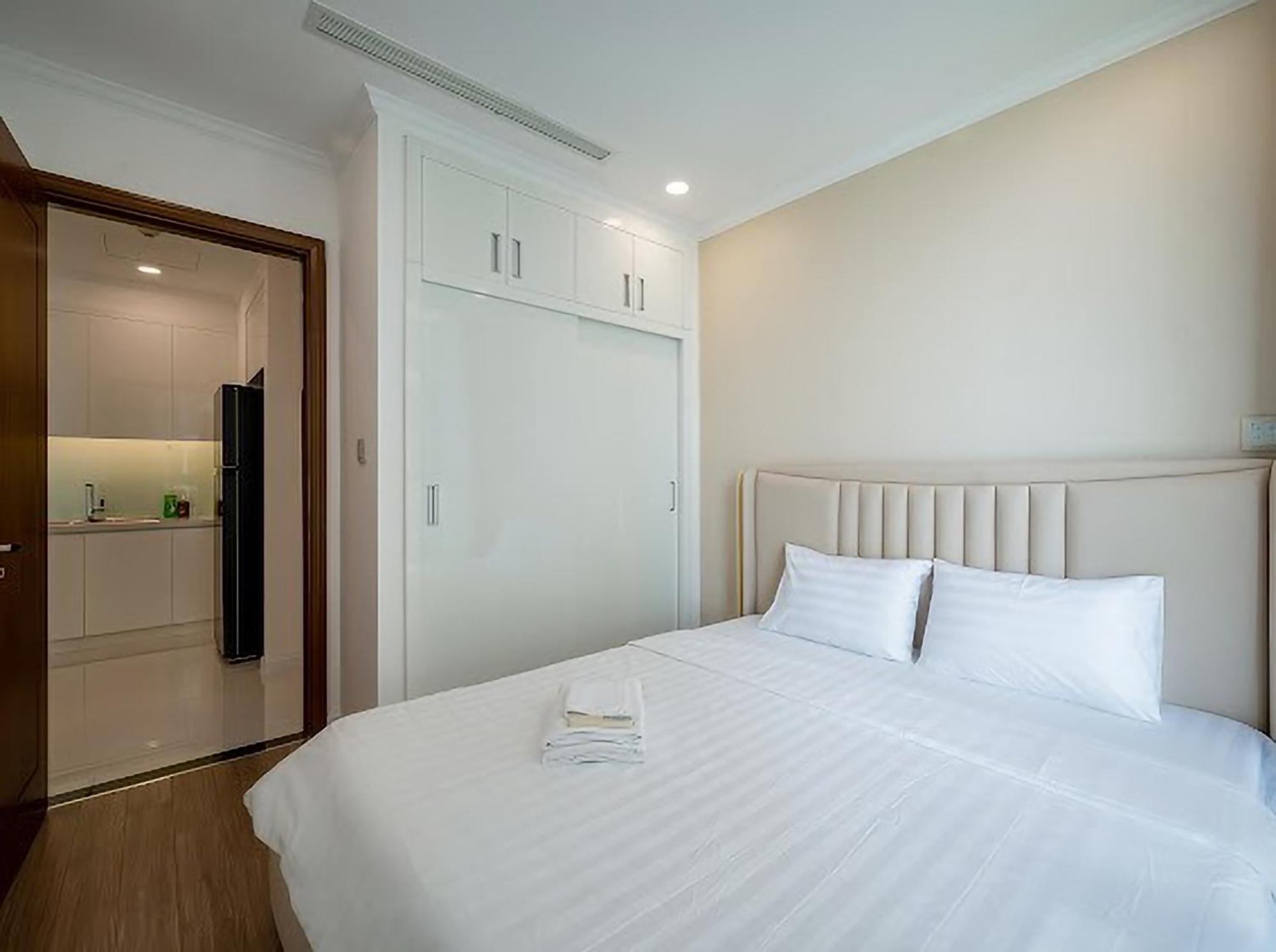 Apartment Landmark 81 - Vinhome Park