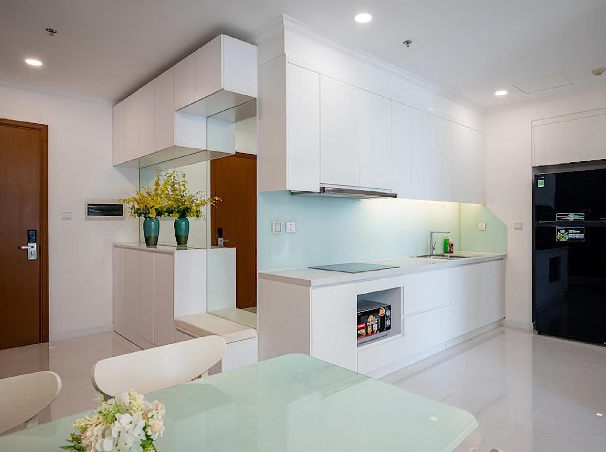 Apartment Landmark 81 - Vinhome Park *