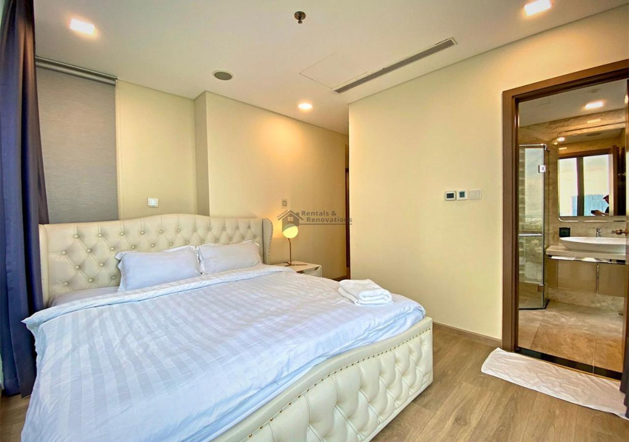 Apartment The Vinhome - The Landmark Area