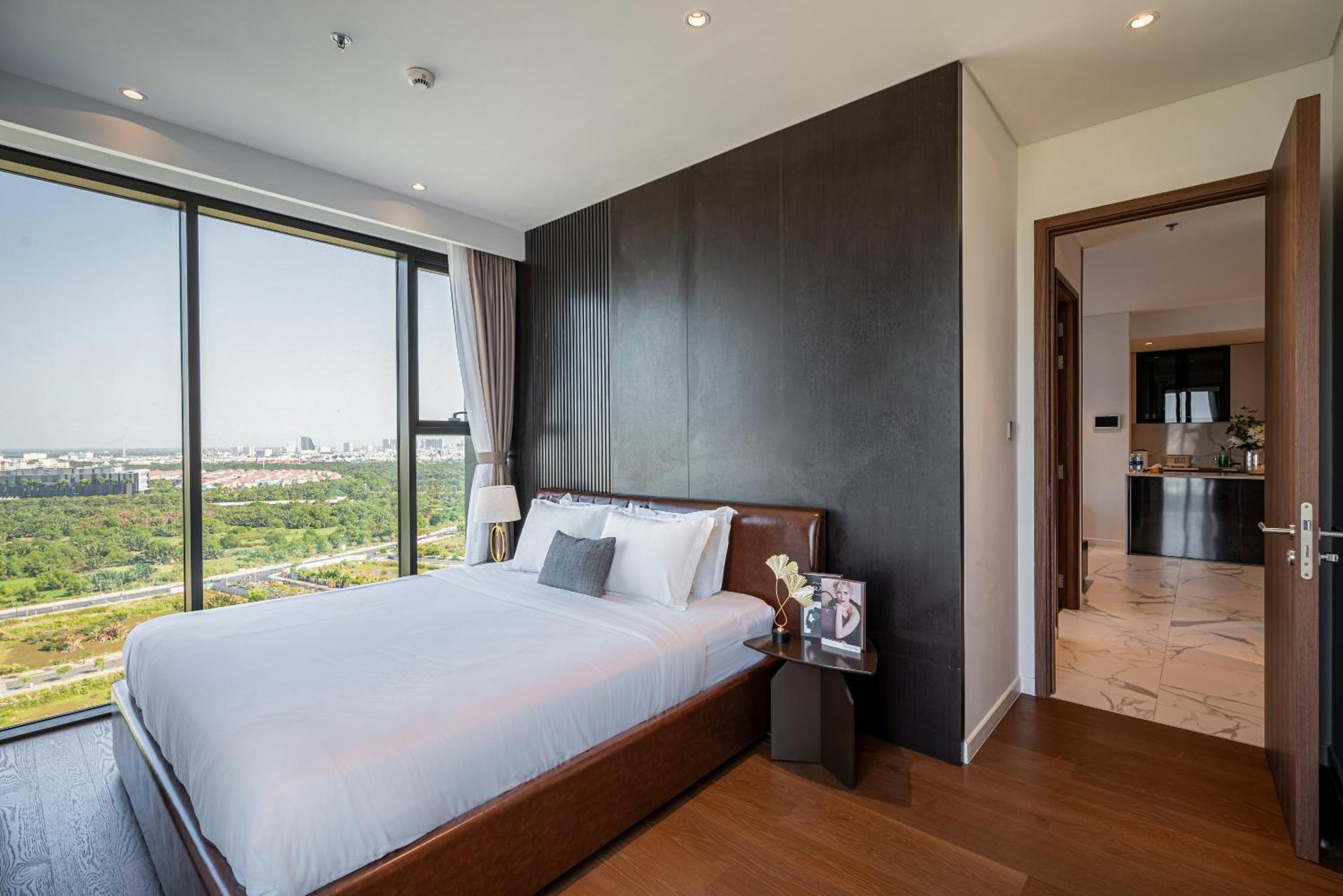 Apartment Le Metropole Saigon