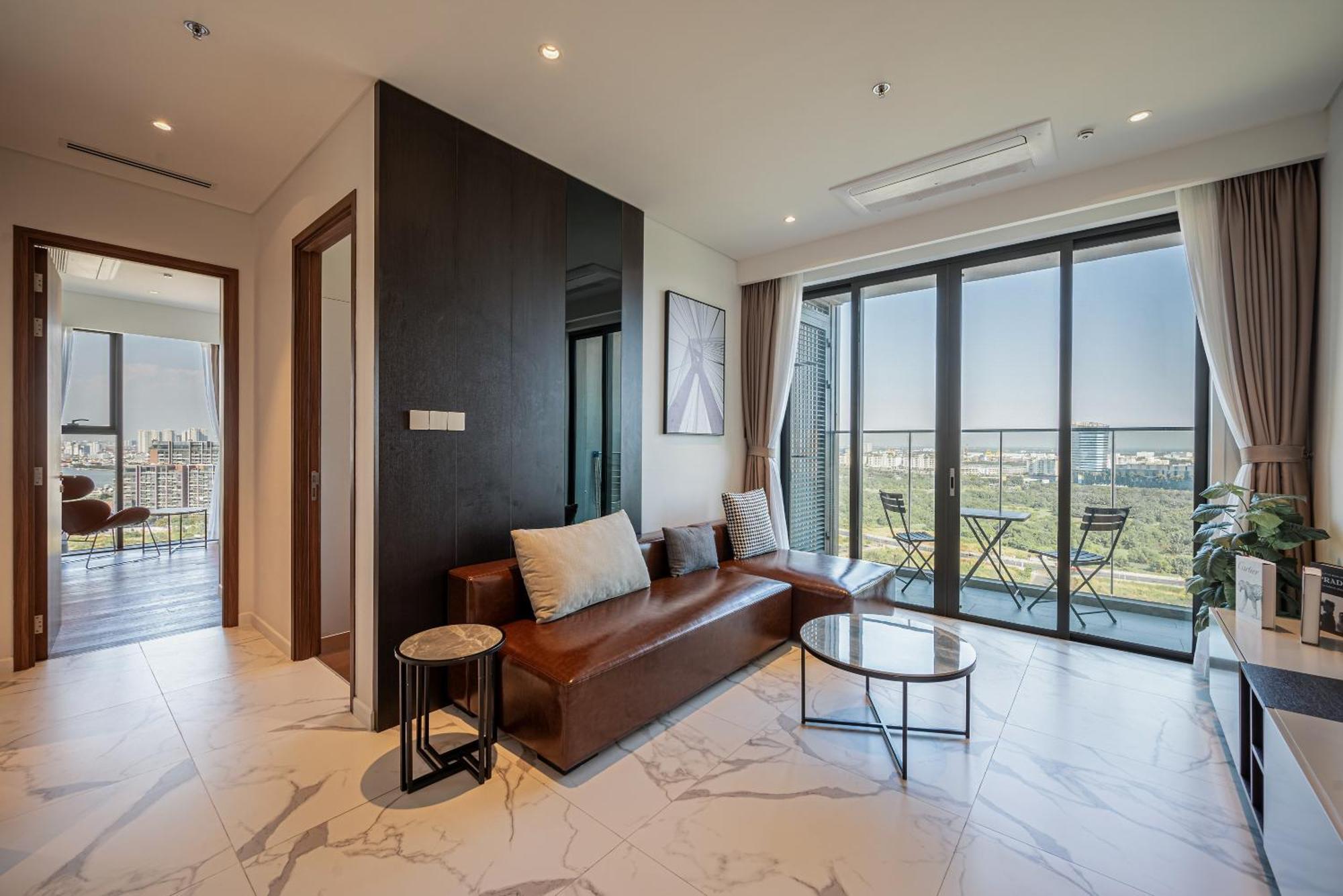 Le Metropole Saigon Ho Chi Minh City