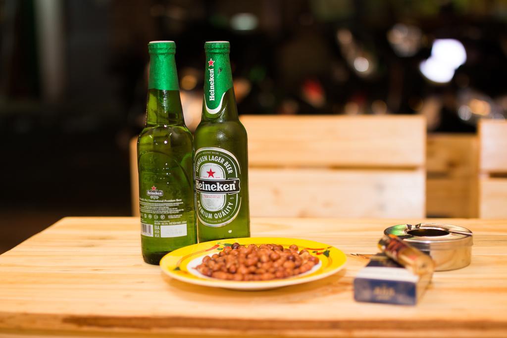 Saigon Hostel One Ho Chi Minh City