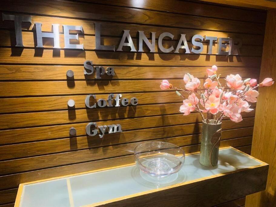 Lancaster Night Life Sofa Bed