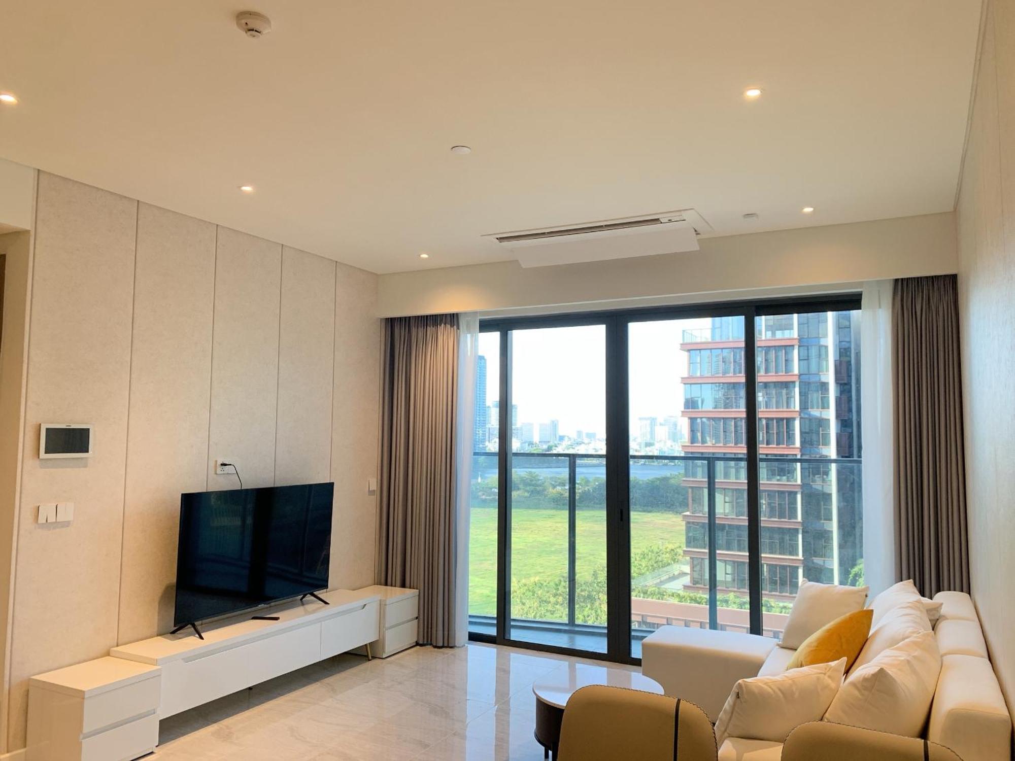 Metropole Thu Thiem TP. Hồ Chí Minh