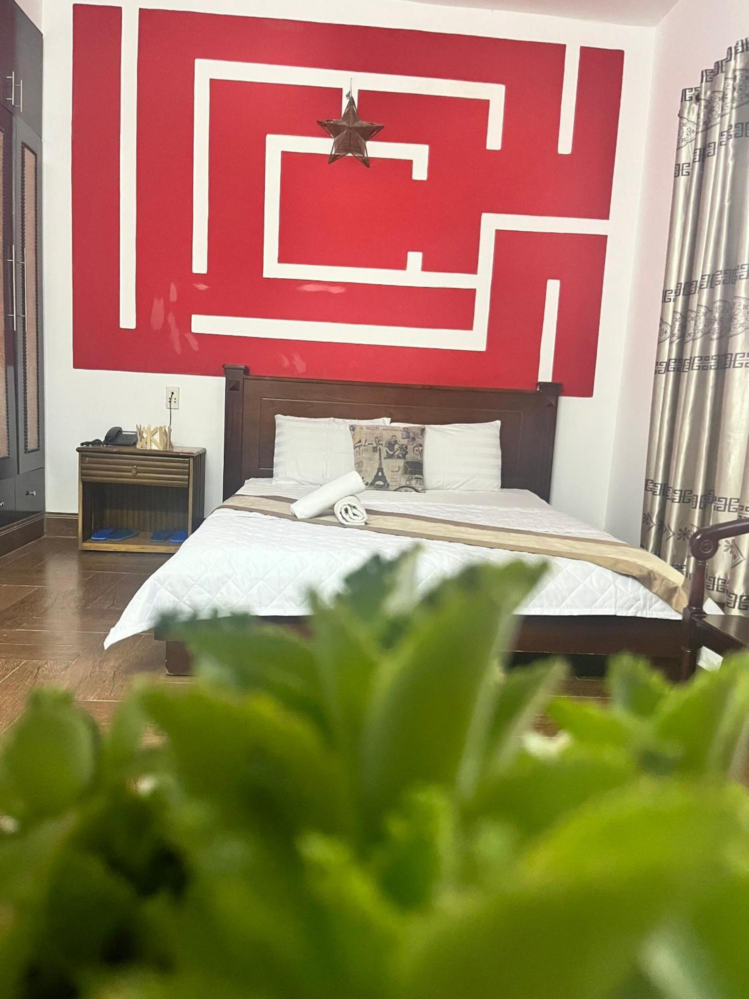 Hotel Nhat 2 Ho Chi Minh City