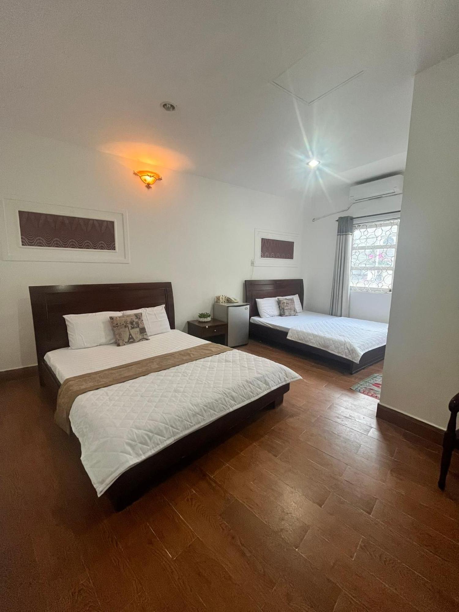Hotel Nhat 2 Ho Chi Minh City