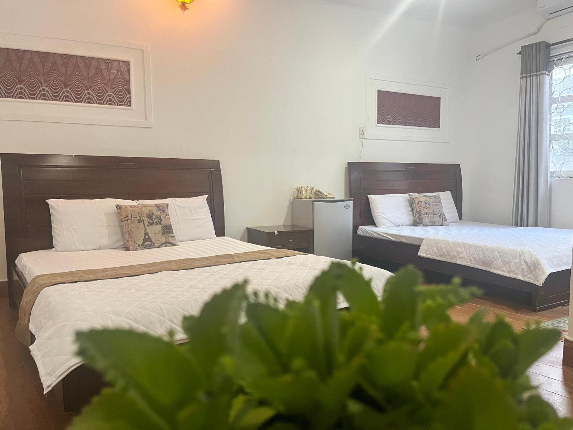 Hotel Nhat 2 Ho Chi Minh City