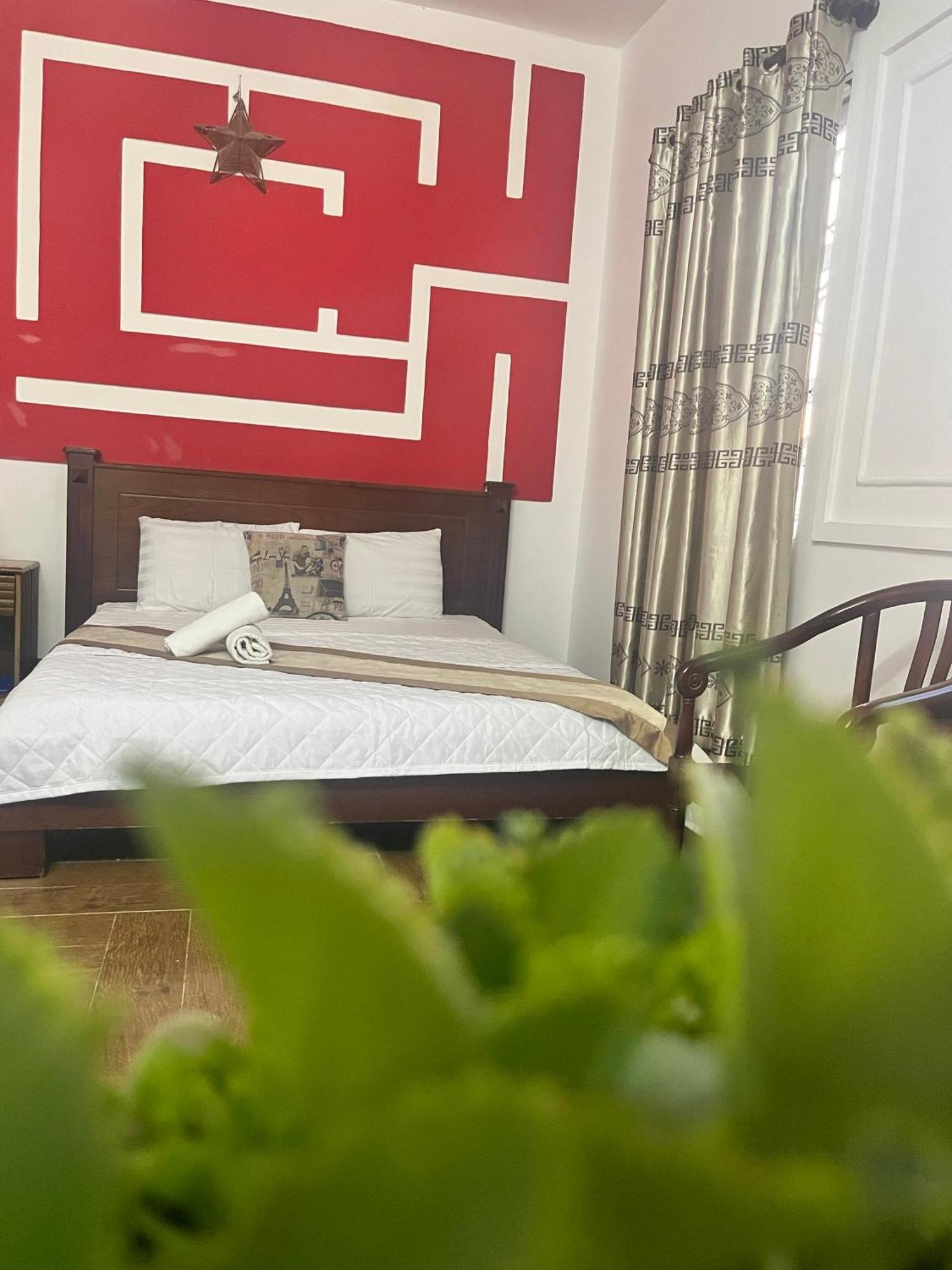 Hotel Nhat 2 Ho Chi Minh City
