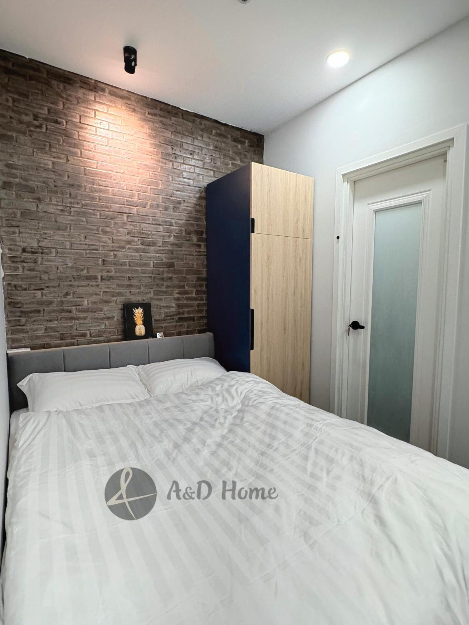 Apartment A&d *