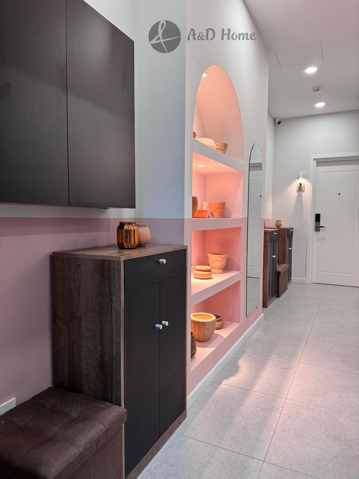 Apartment A&d Ho Chi Minh City