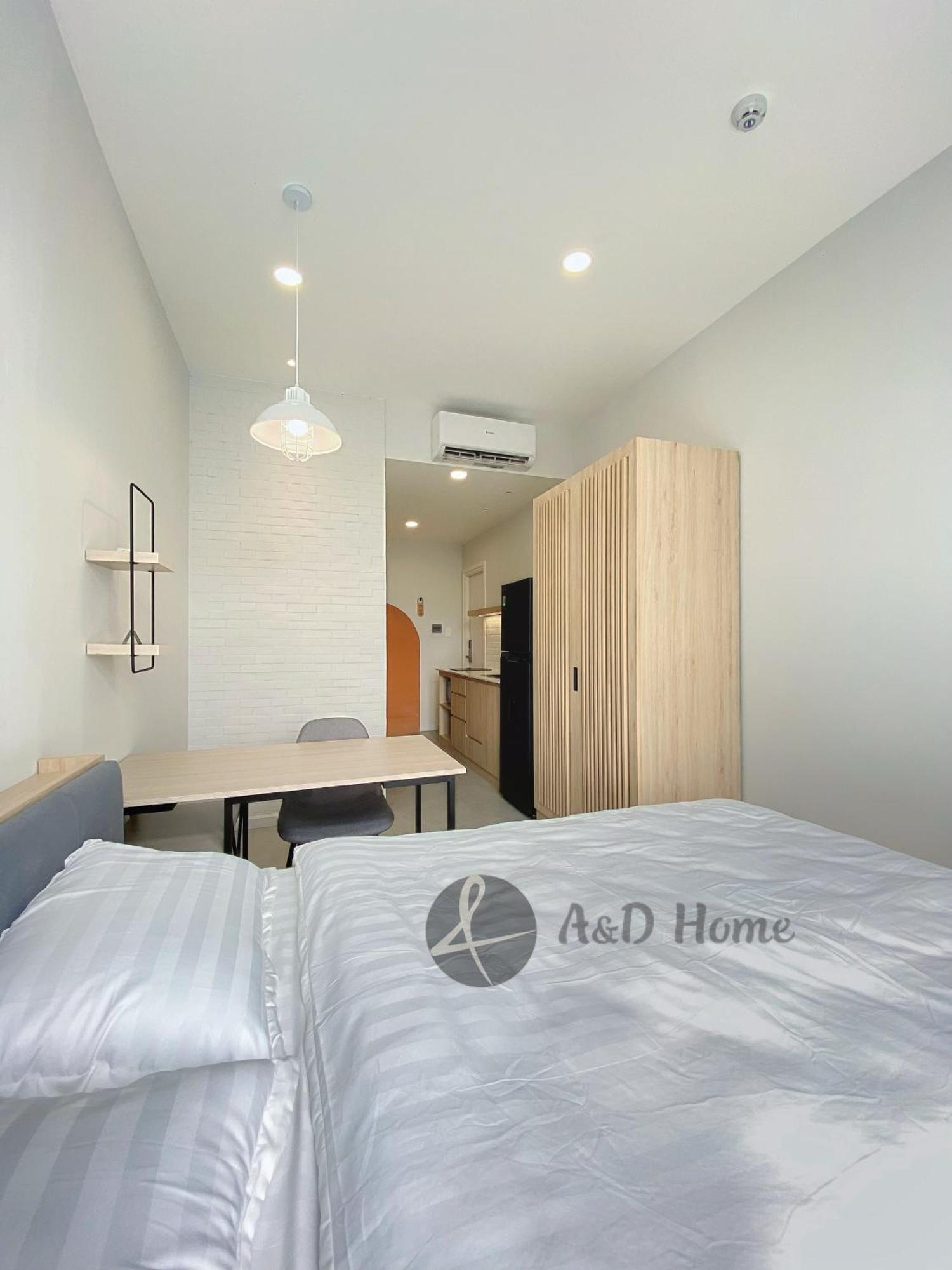 A&d Ho Chi Minh City
