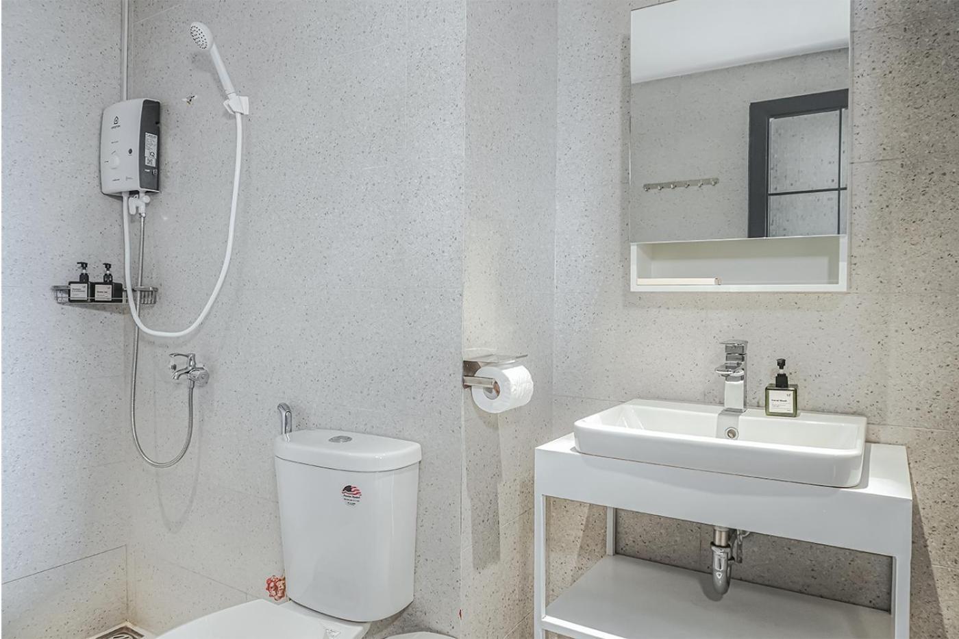 M Village Living Nguyen Huong Hotel 3*