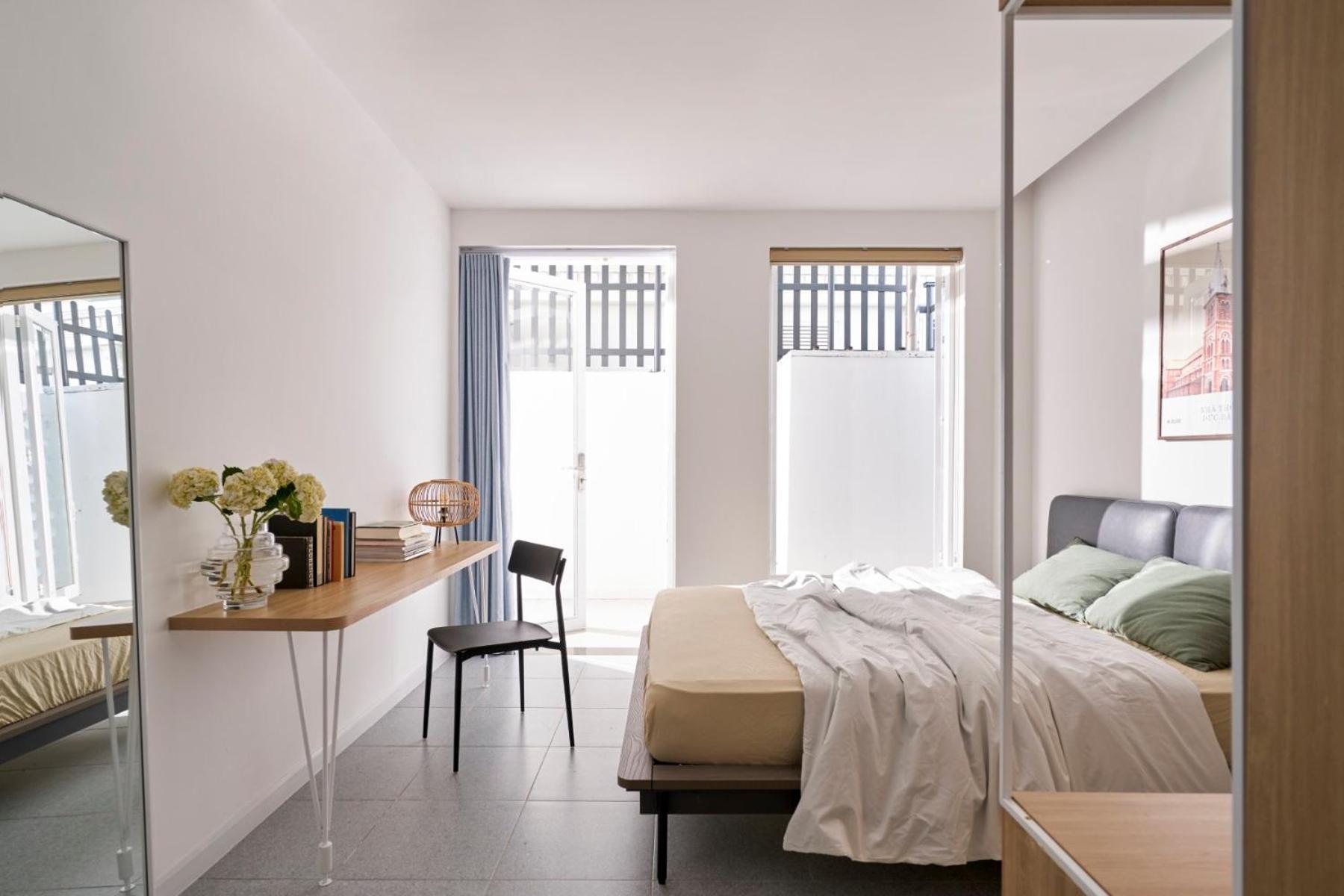 M Village Living Nguyen Huong Hotel Ho Chi Minh City