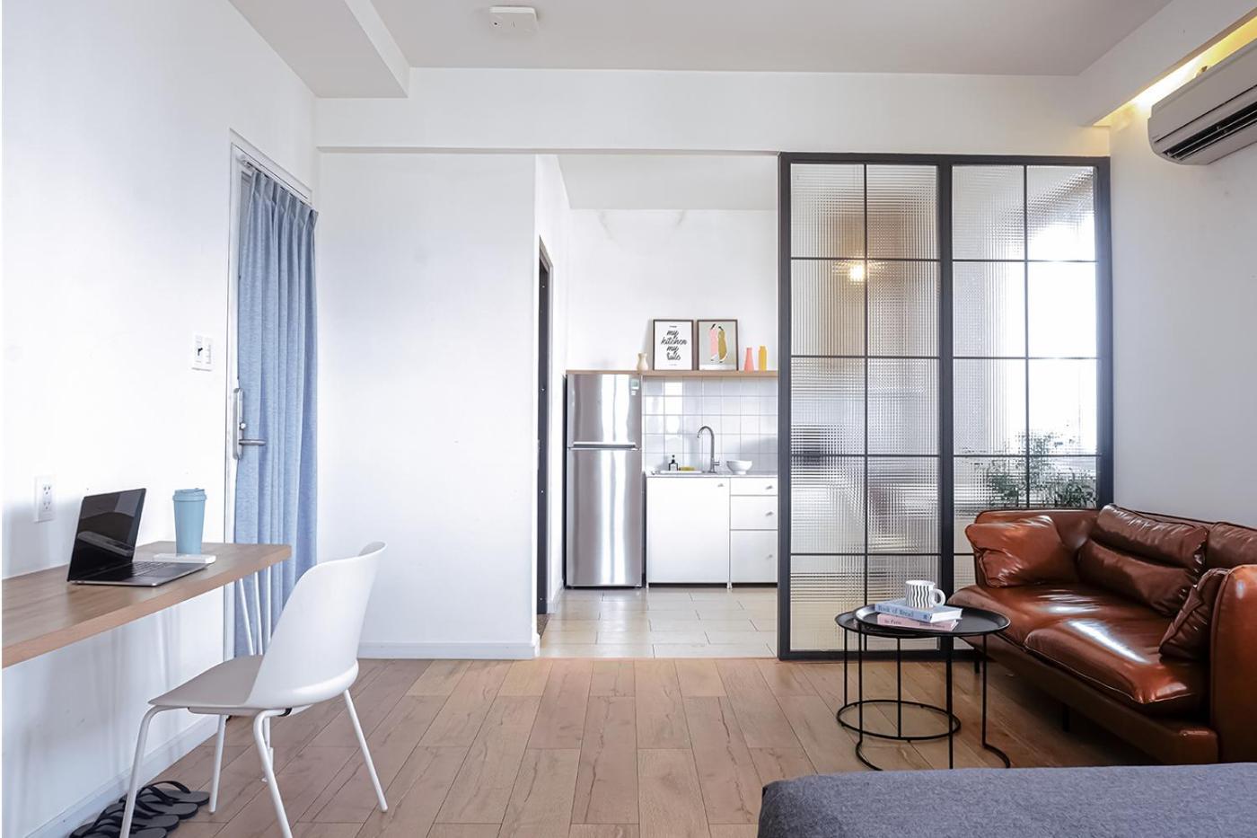 M Village Living Nguyen Huong 3*