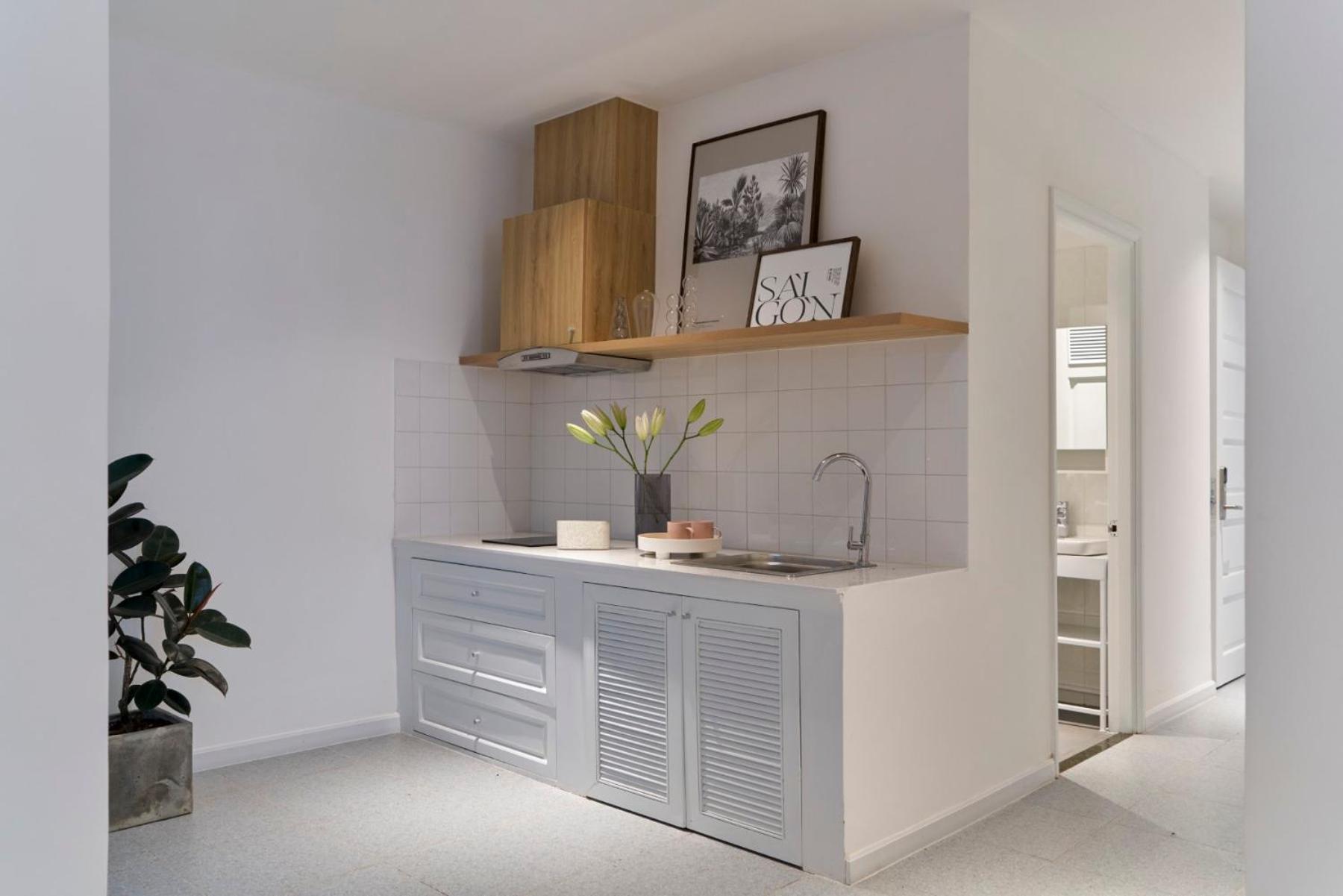 M Village Living Nguyen Huong 3* Ho Chi Minh City