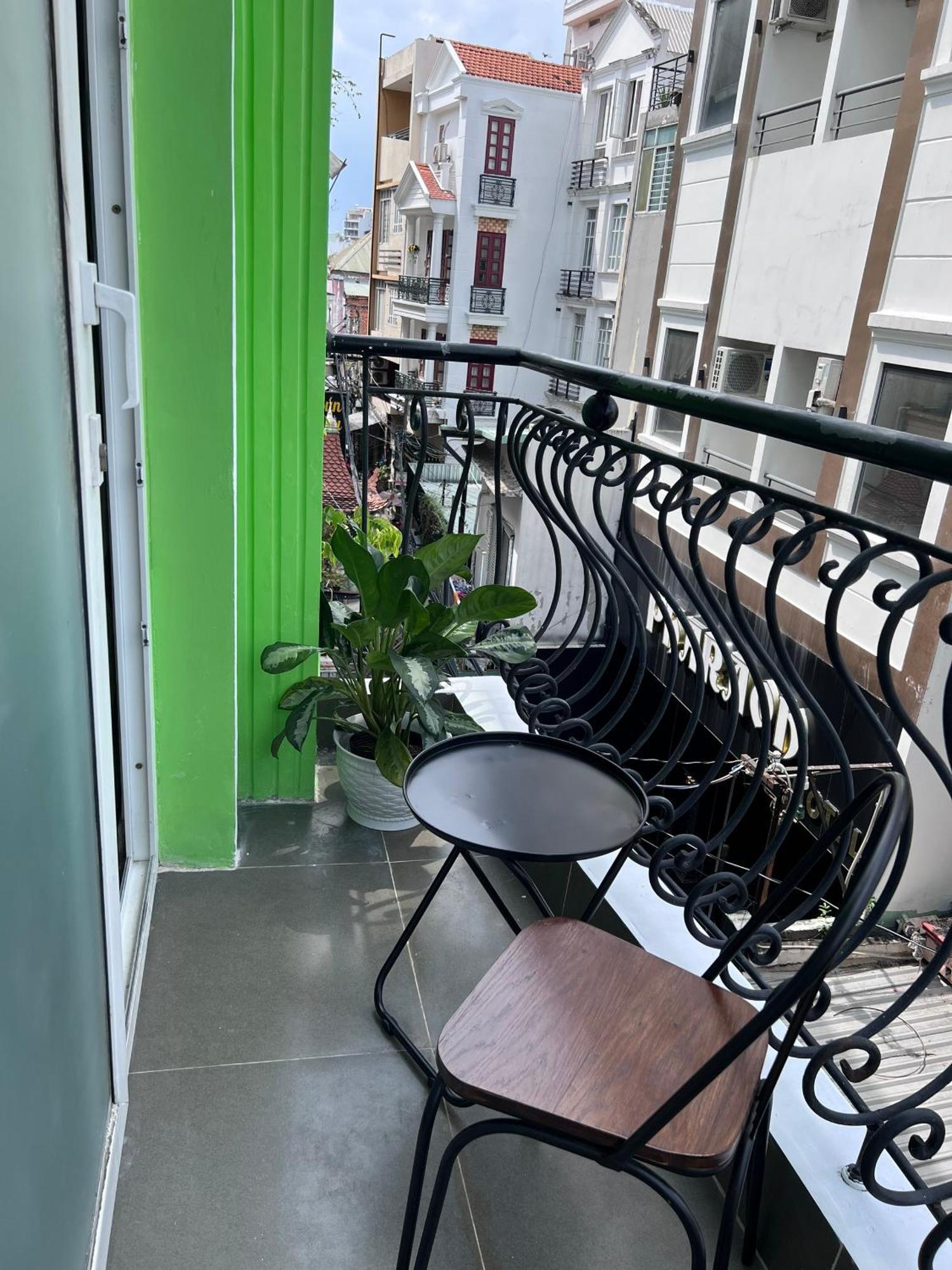 Tumy Guest house Ho Chi Minh City