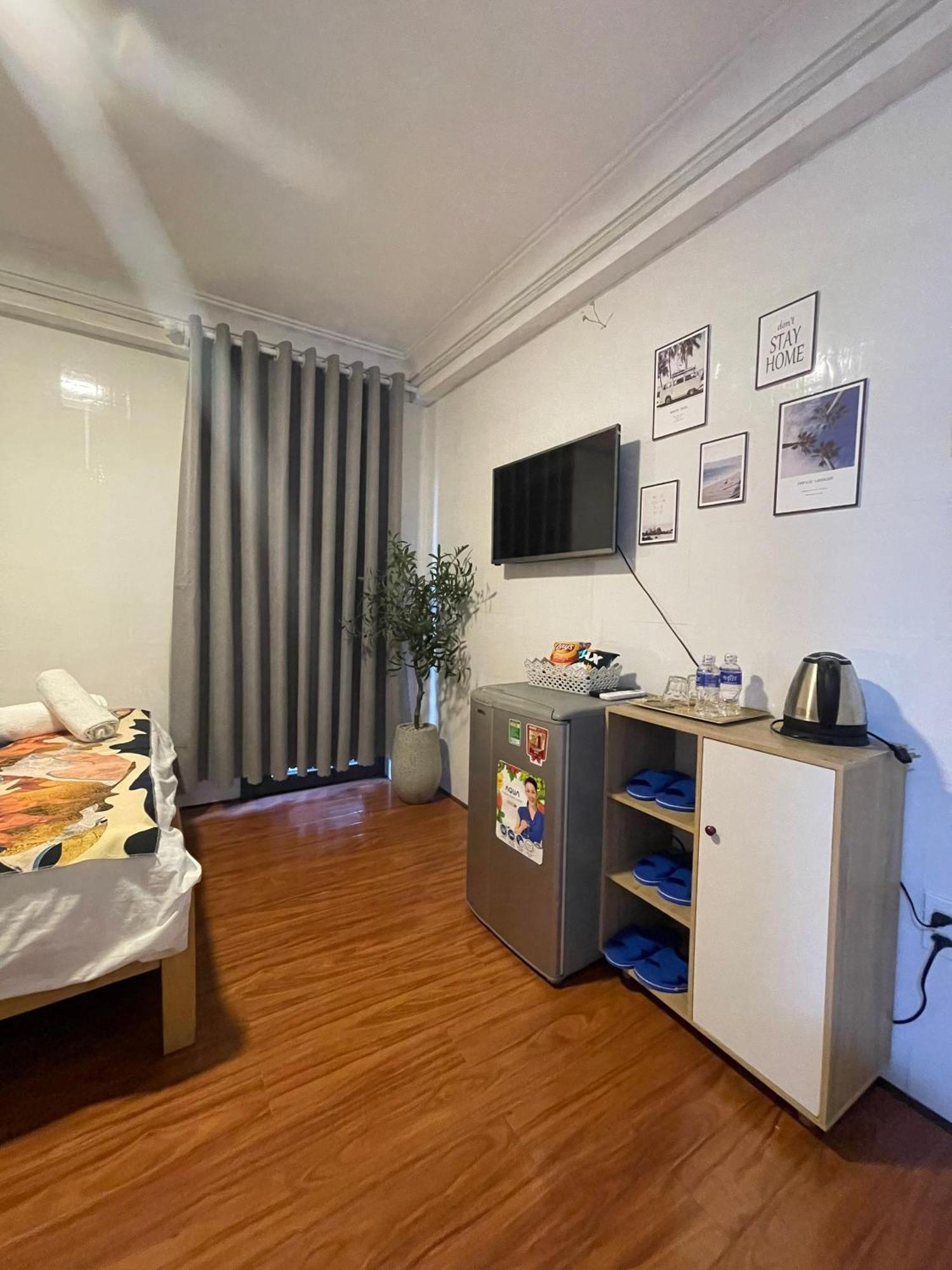 Jasmine - Pham Ngu Lao Q1 - By Bay Luxury Ho Chi Minh City