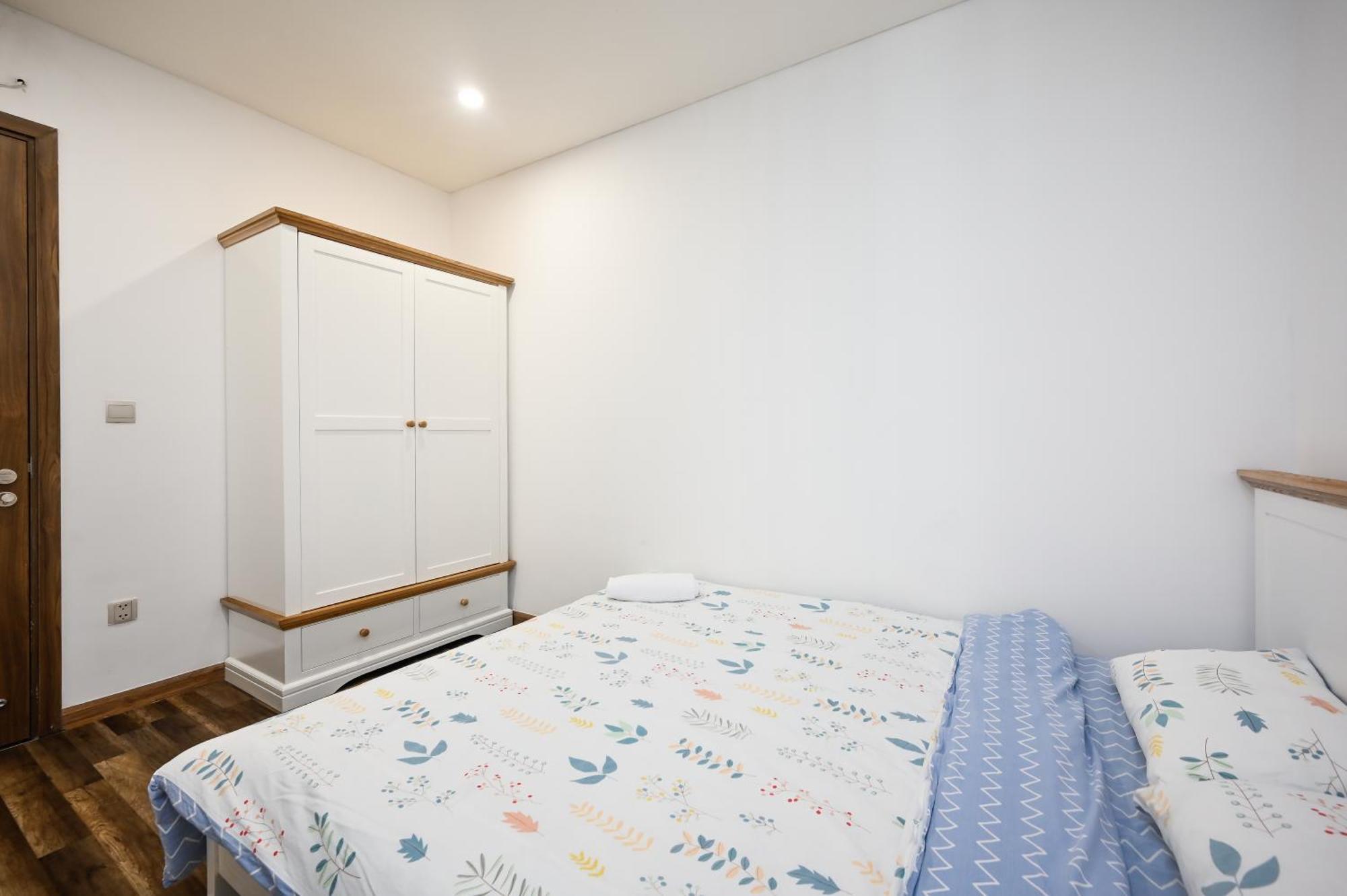 Khoahome Ha Do Q10 2pn-3pn 2wc *