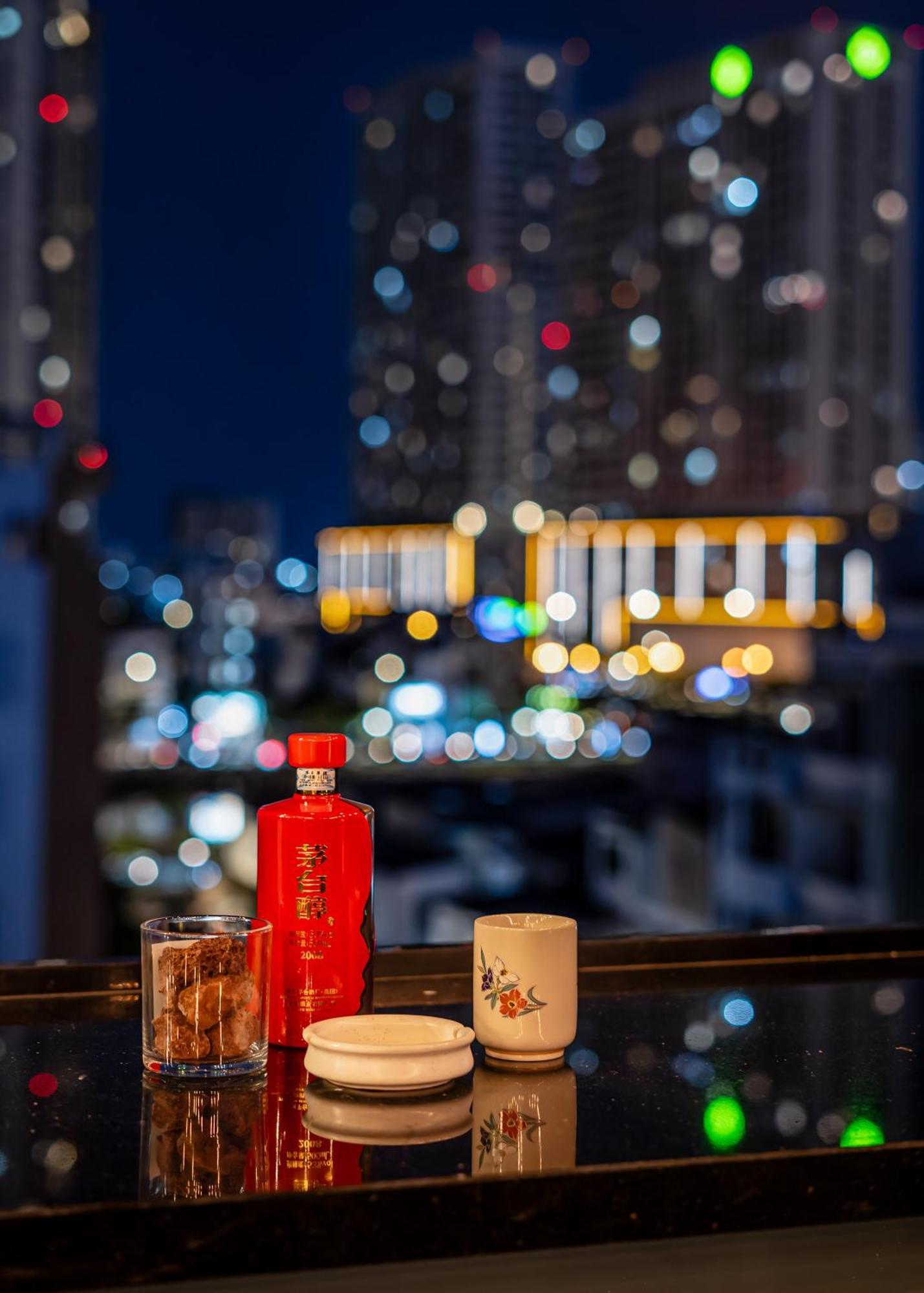 Aparthotel Mersey Saigon *