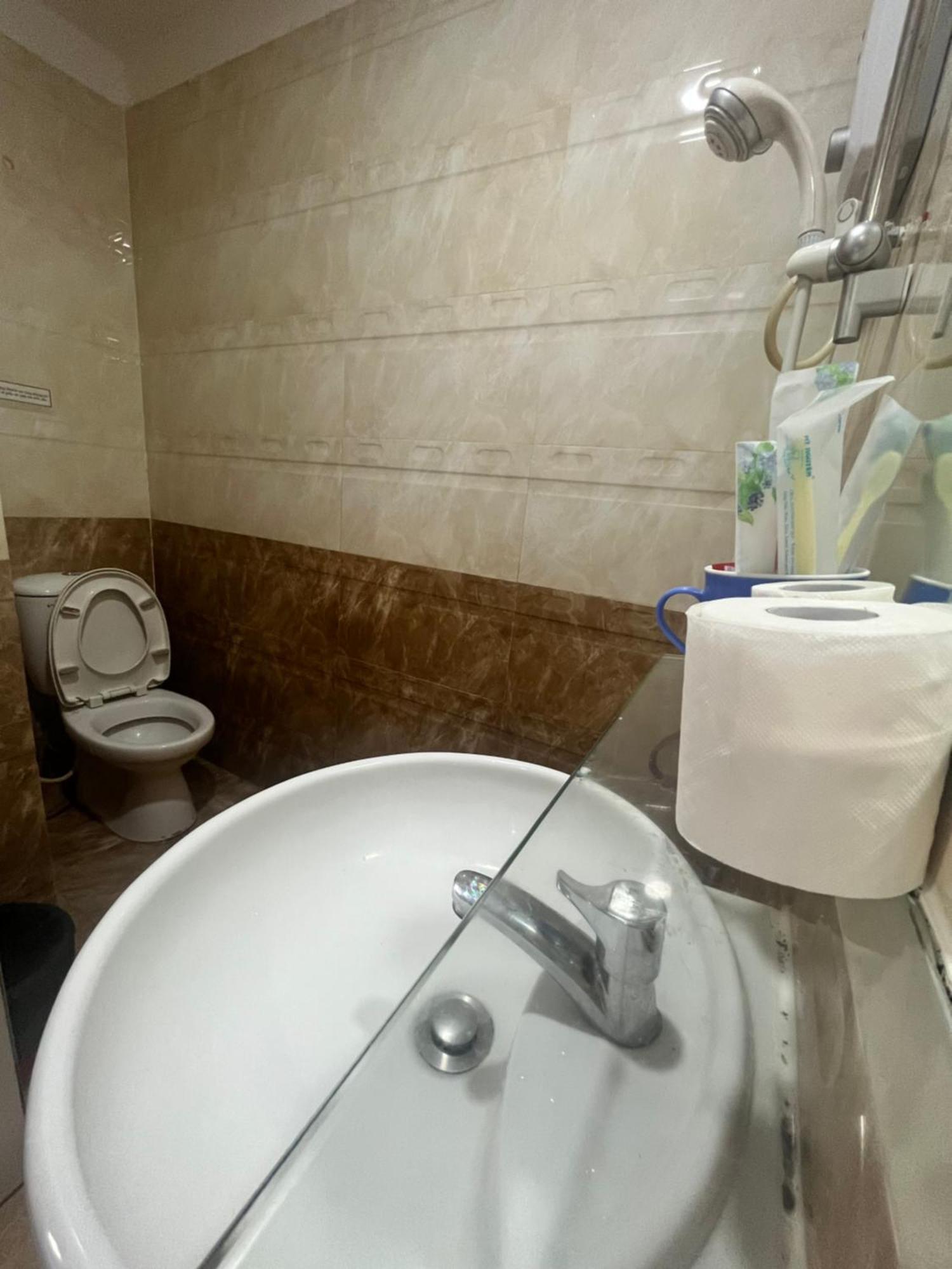 Hotel Nhat 2 Ho Chi Minh City