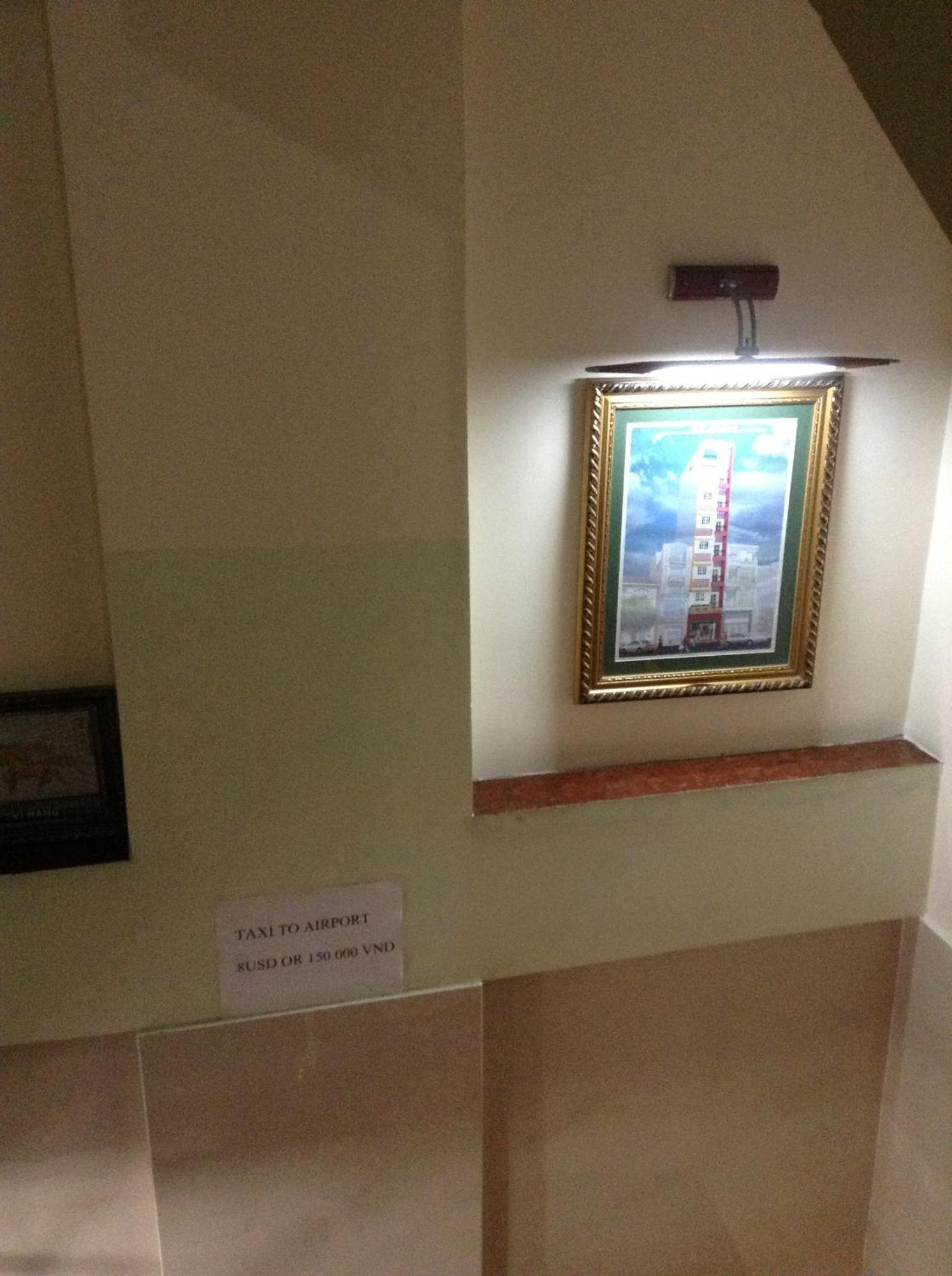 Guest house Ti Ti For Rent