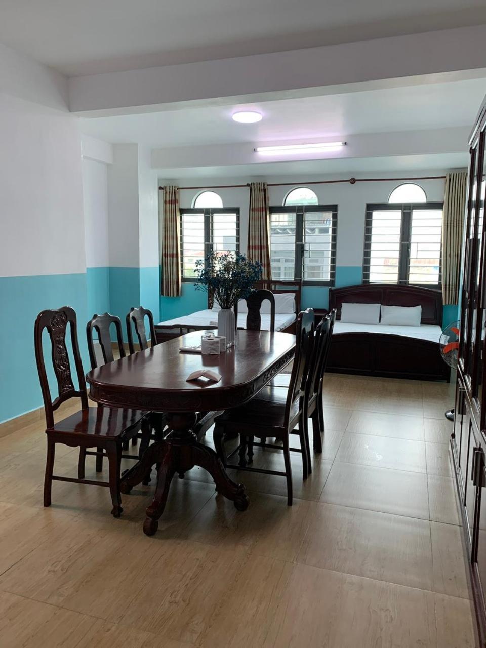 Hotel Huong Lan