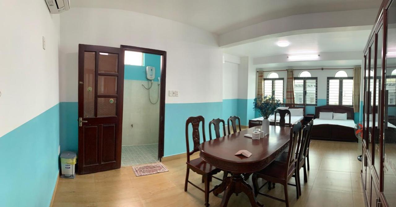 Huong Lan Hotel Ho Chi Minh City