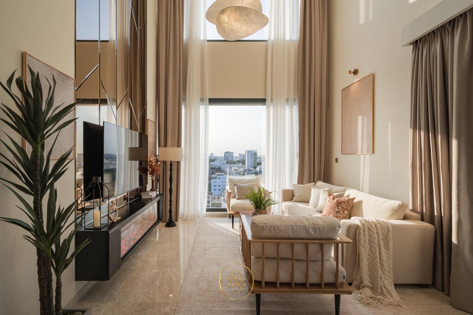 The Marq Elite Apartel Apartment