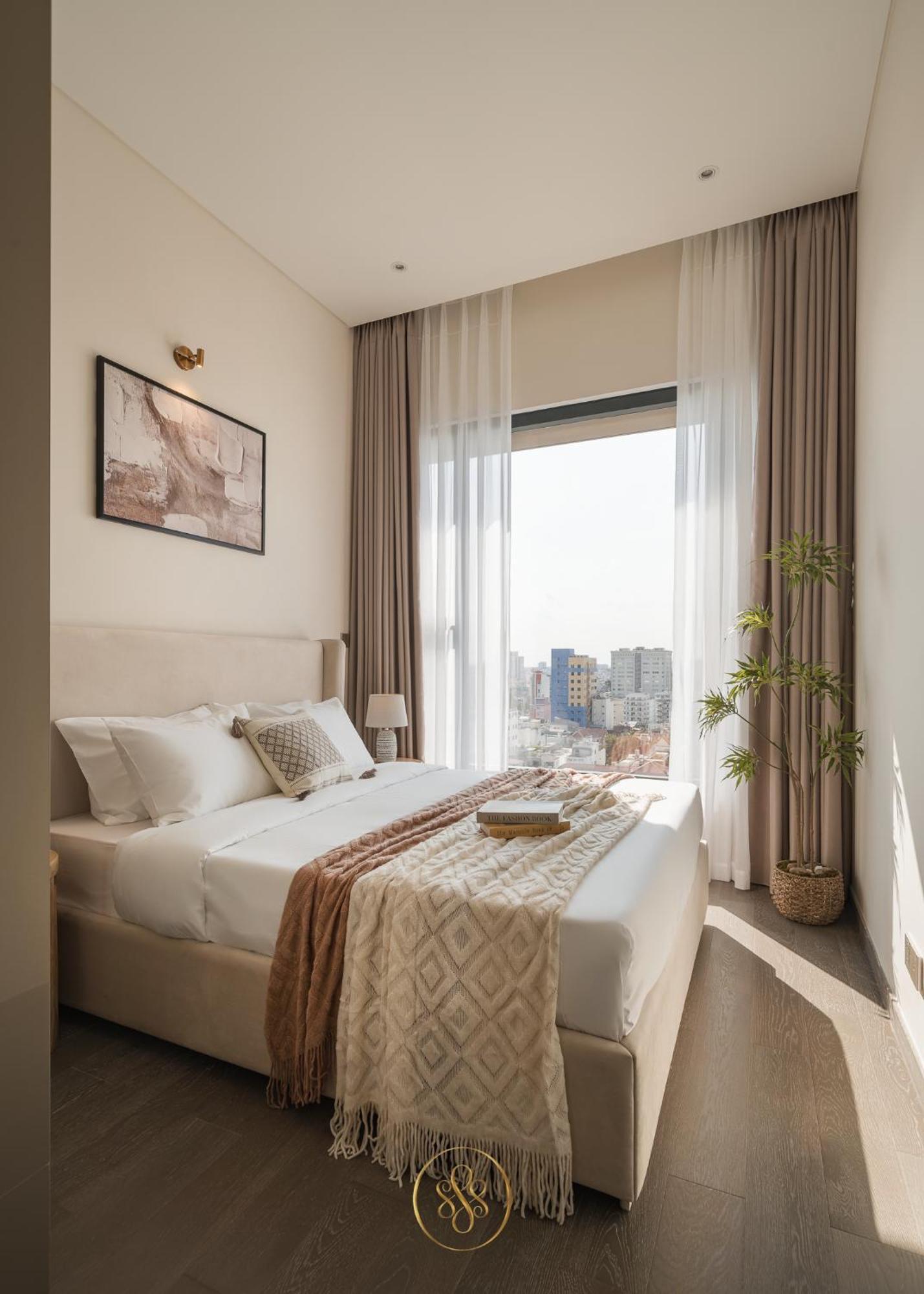 The Marq Elite Apartel *
