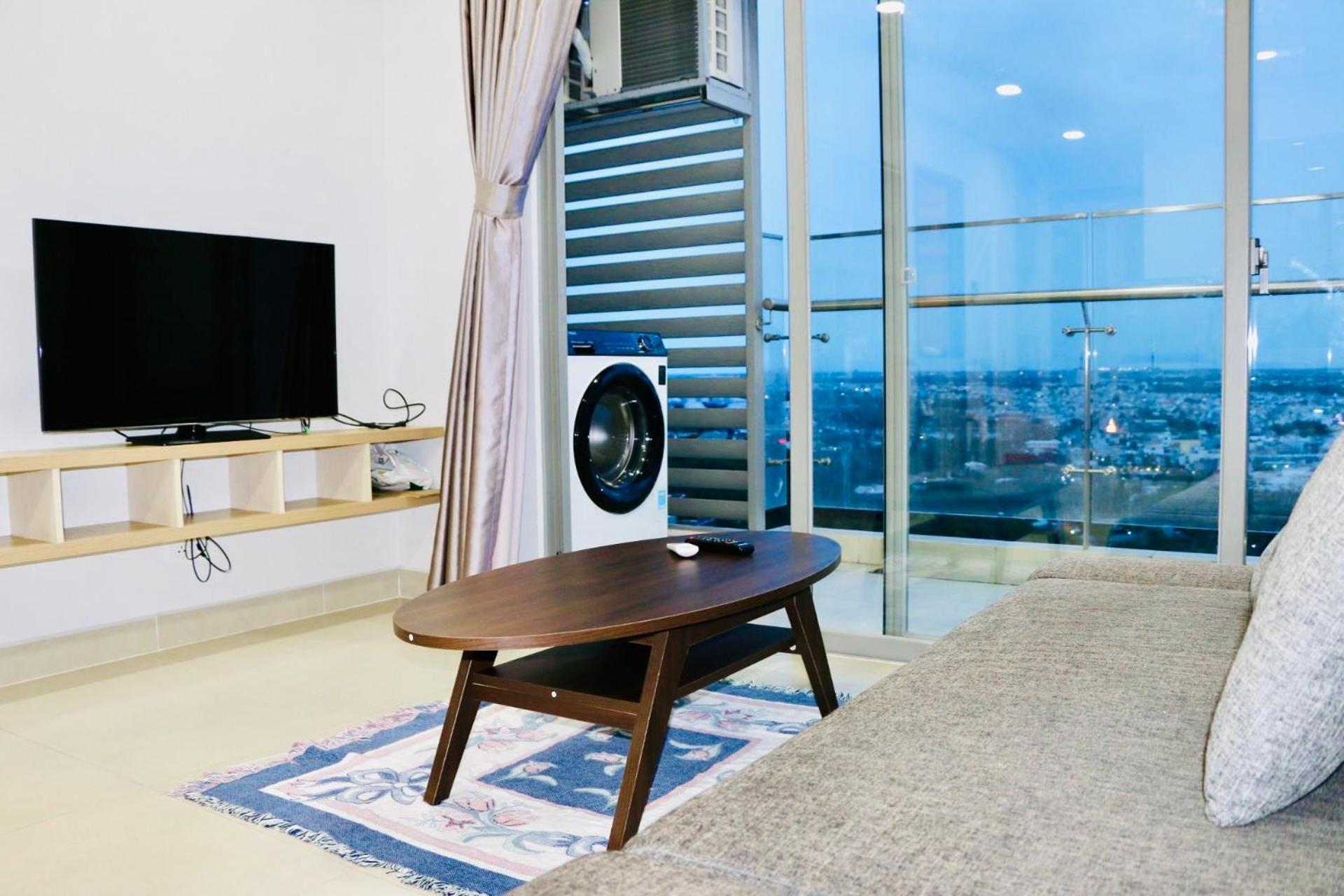 River Panorama For Rent 2 Bedroom 35 Rooptop Pool Pangsapuri
