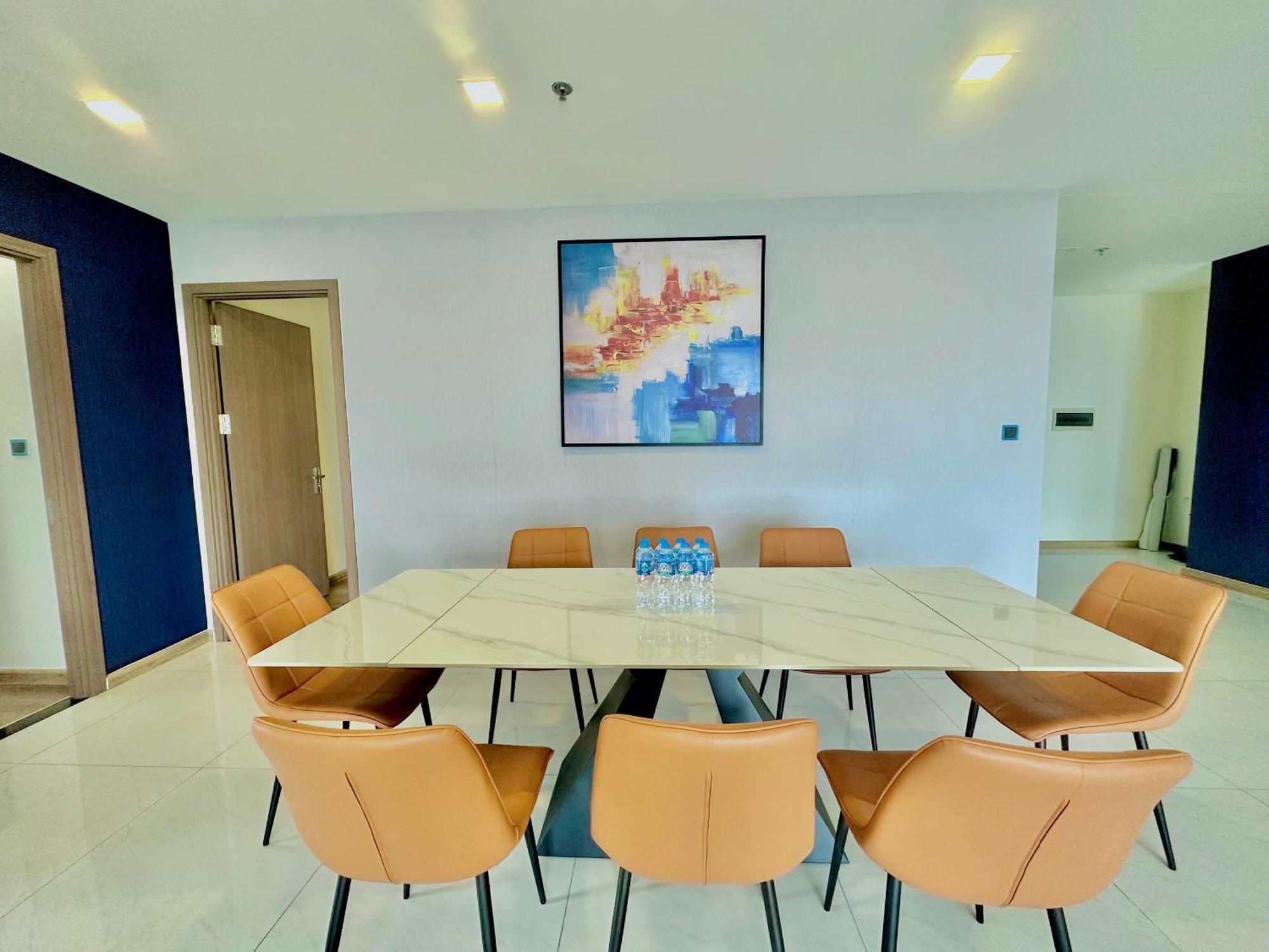 Merry Land Landmark 81 Apartment *
