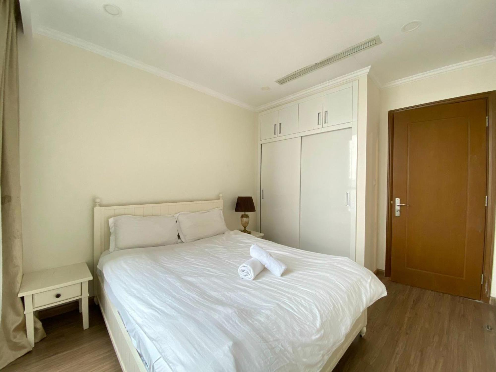 Merry Land Landmark 81 Apartment *
