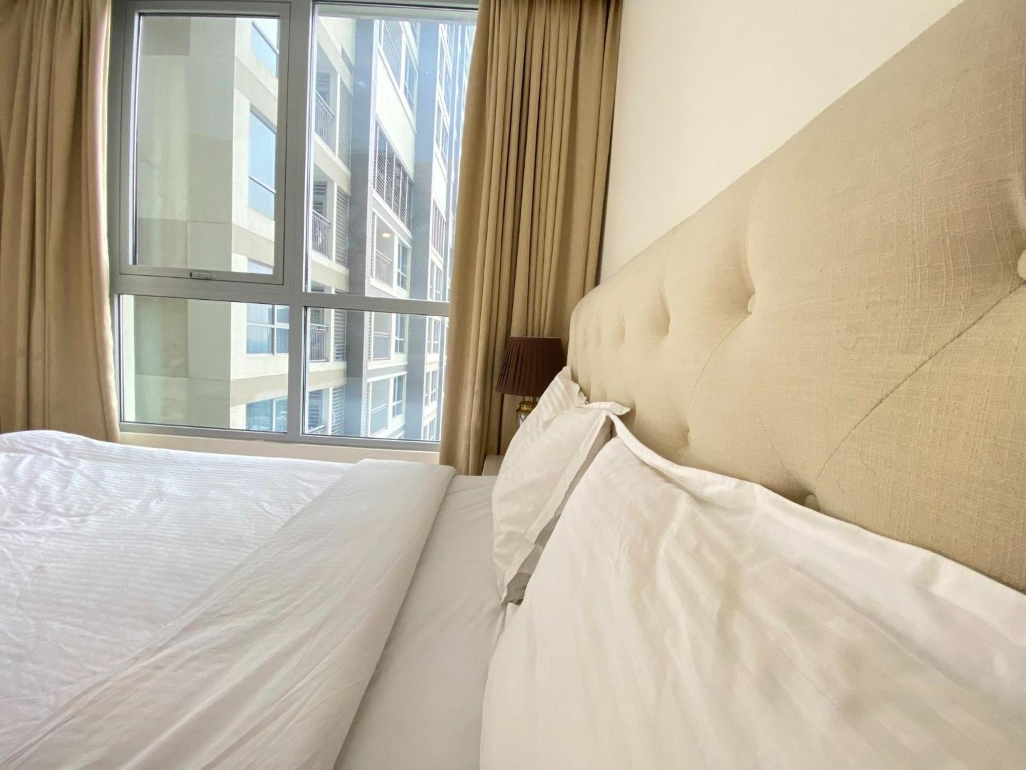 Merry Land Landmark 81 Apartment Ho Chi Minh City