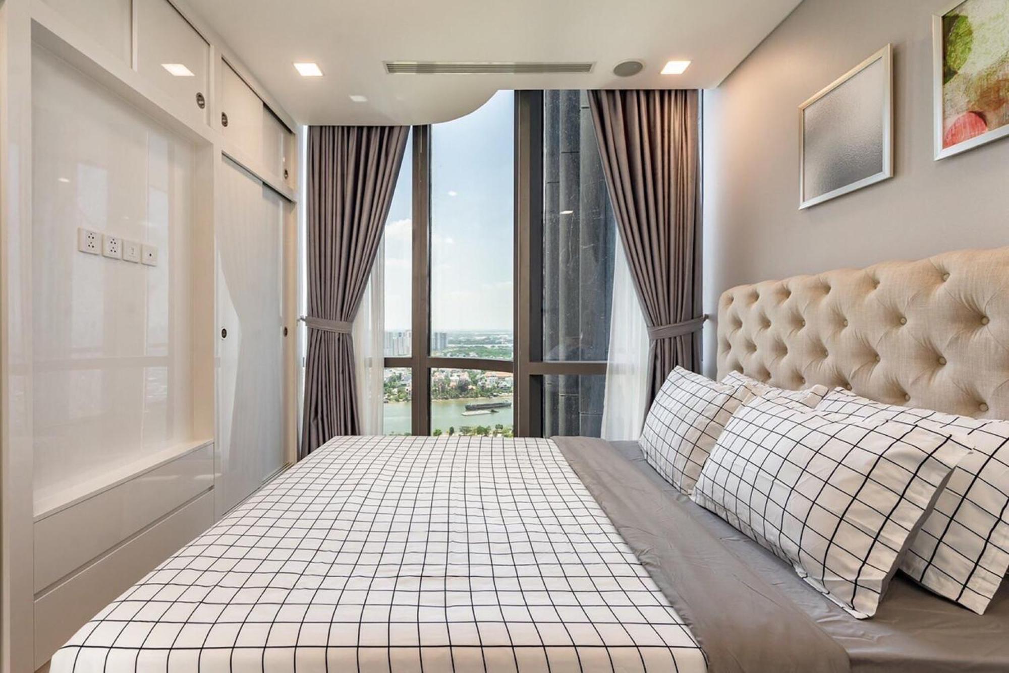 Merry Land Landmark 81 Apartment Ho Chi Minh City
