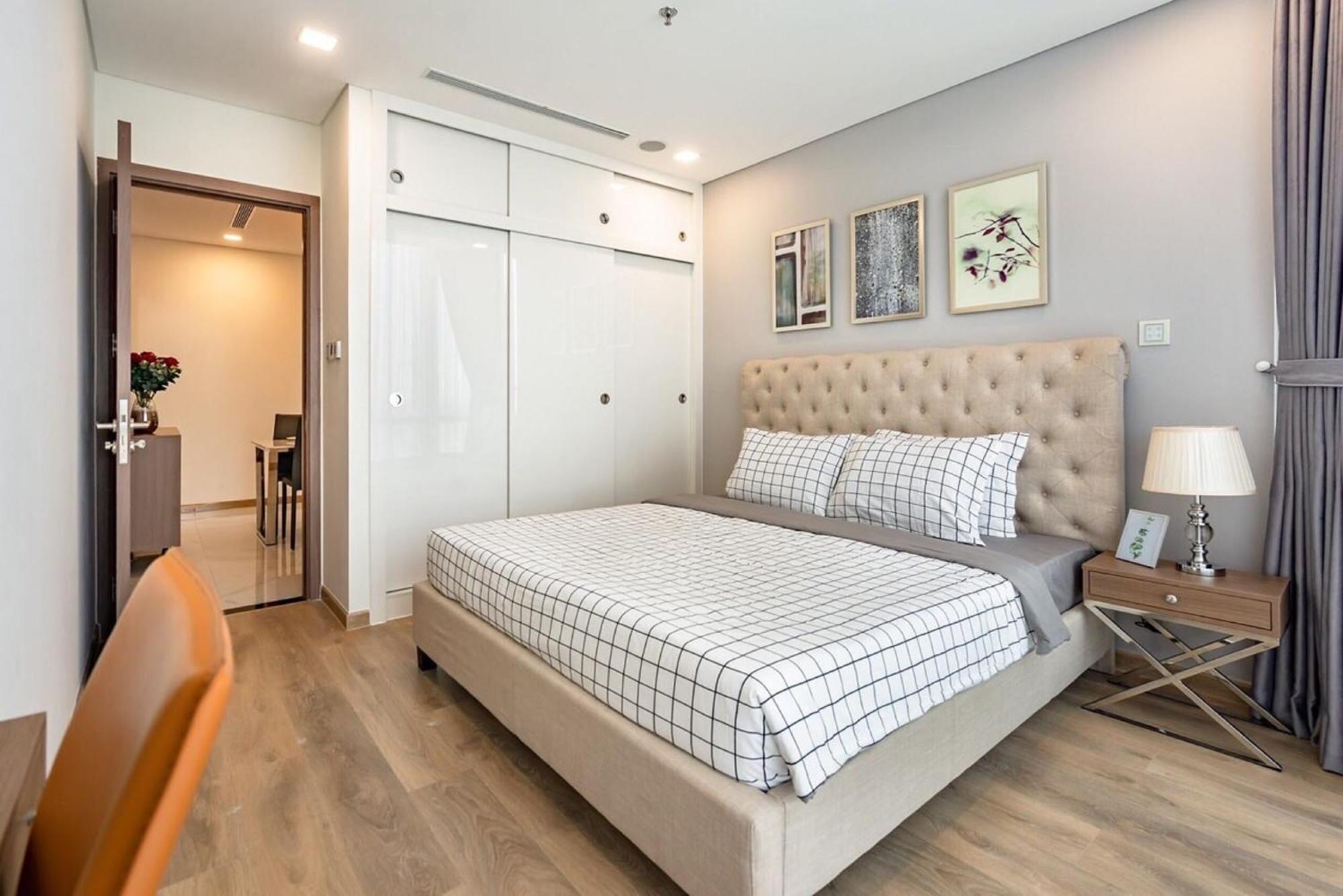 Merry Land Landmark 81 Apartment Ho Chi Minh City