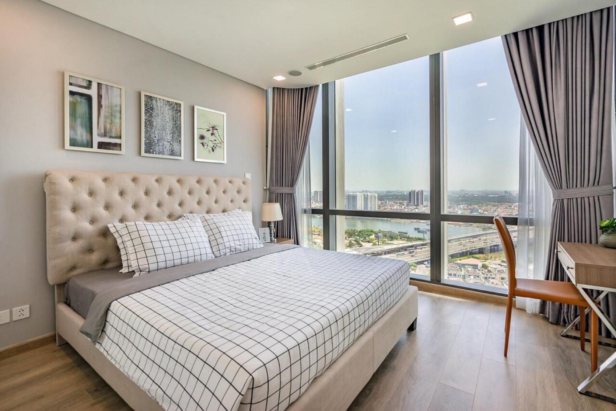 Merry Land Landmark 81 Apartment