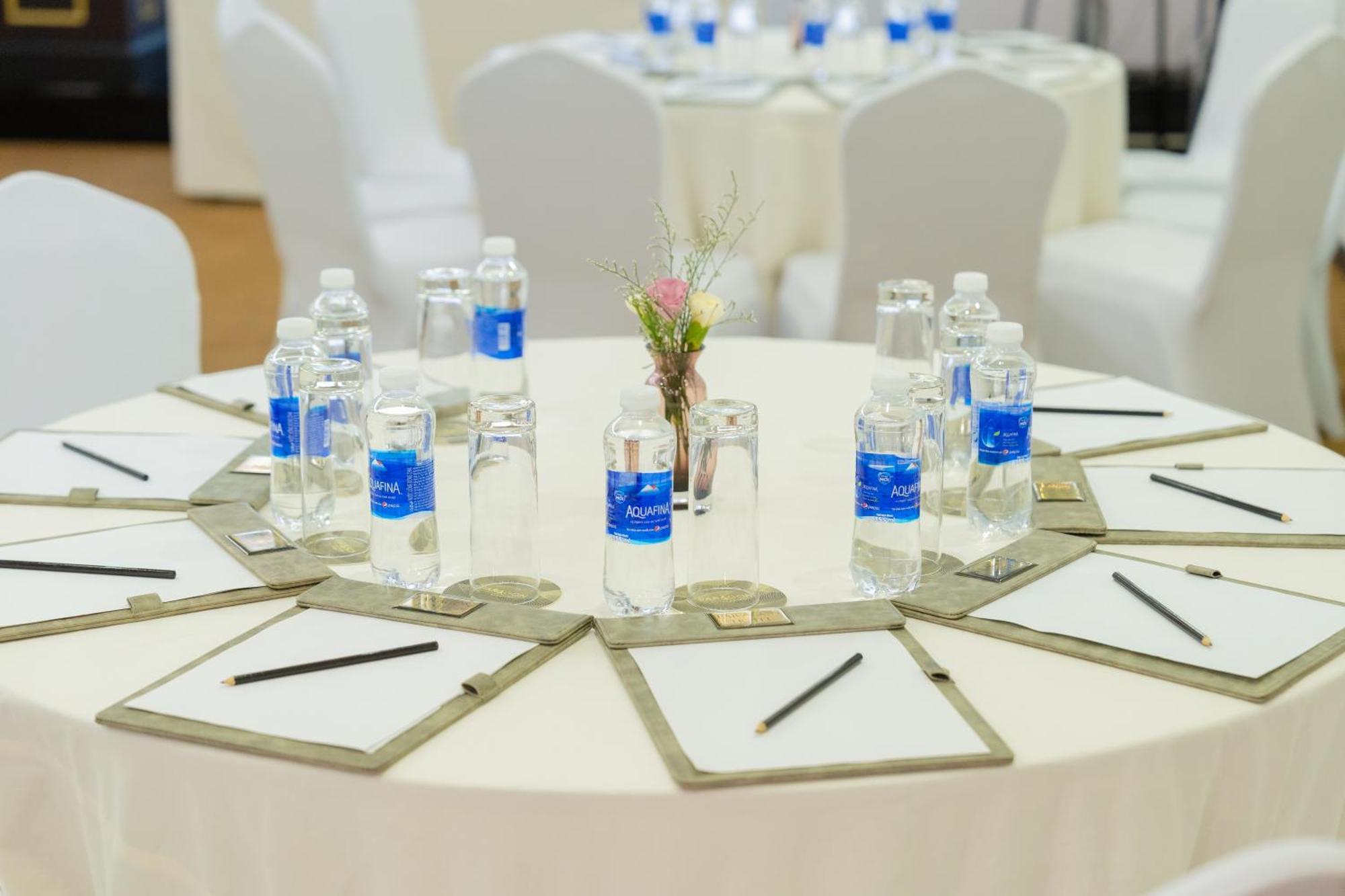 Paragon Saigon Bandar Ho Chi Minh