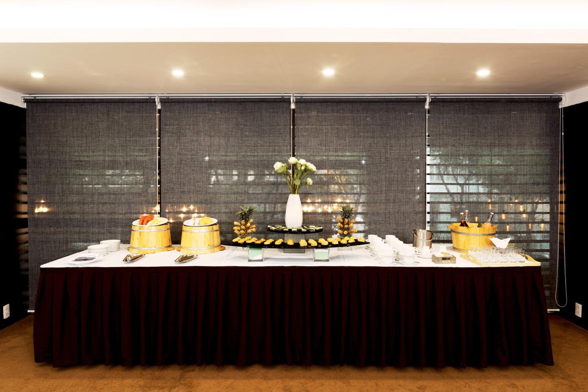 Hotel Paragon Saigon