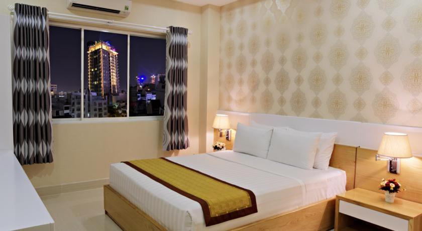 Hostel Hoai Pho
