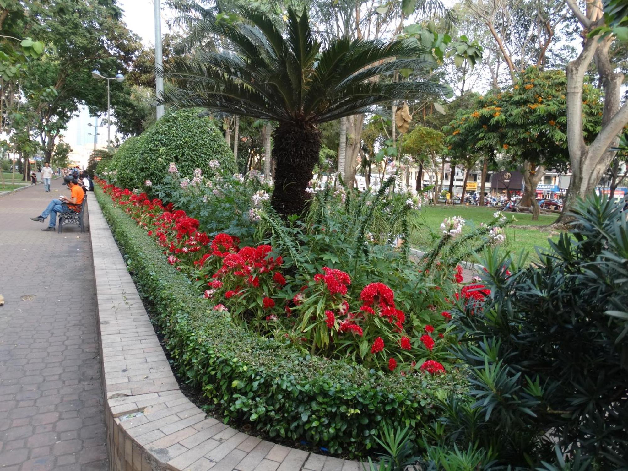 Nhà trọ Hoai Pho TP. Hồ Chí Minh
