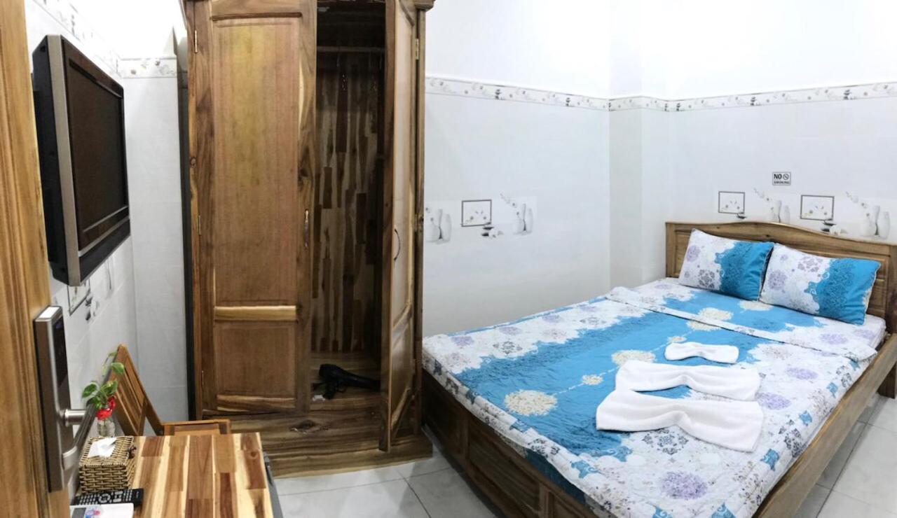 Thanh Vinh Hotel 3*