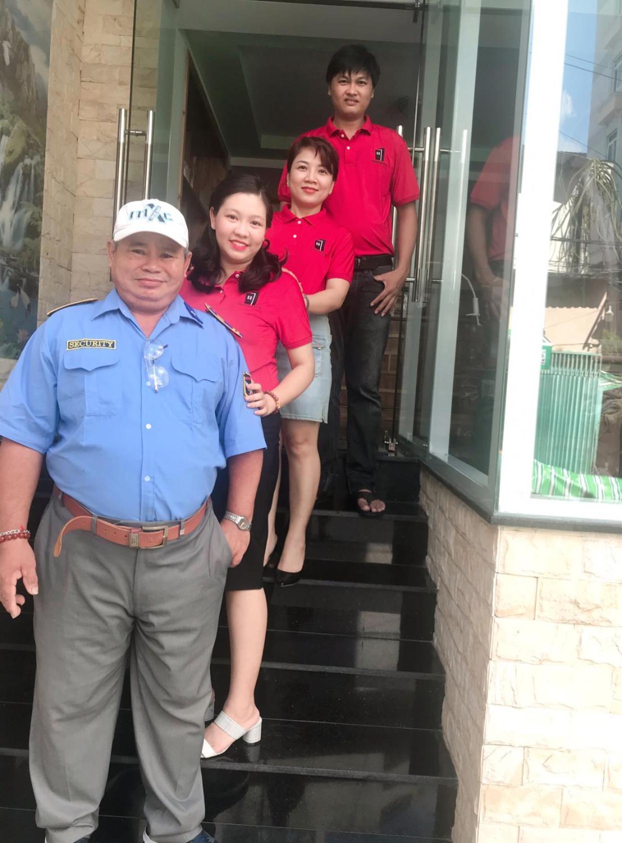 Thanh Vinh Hotel 3*