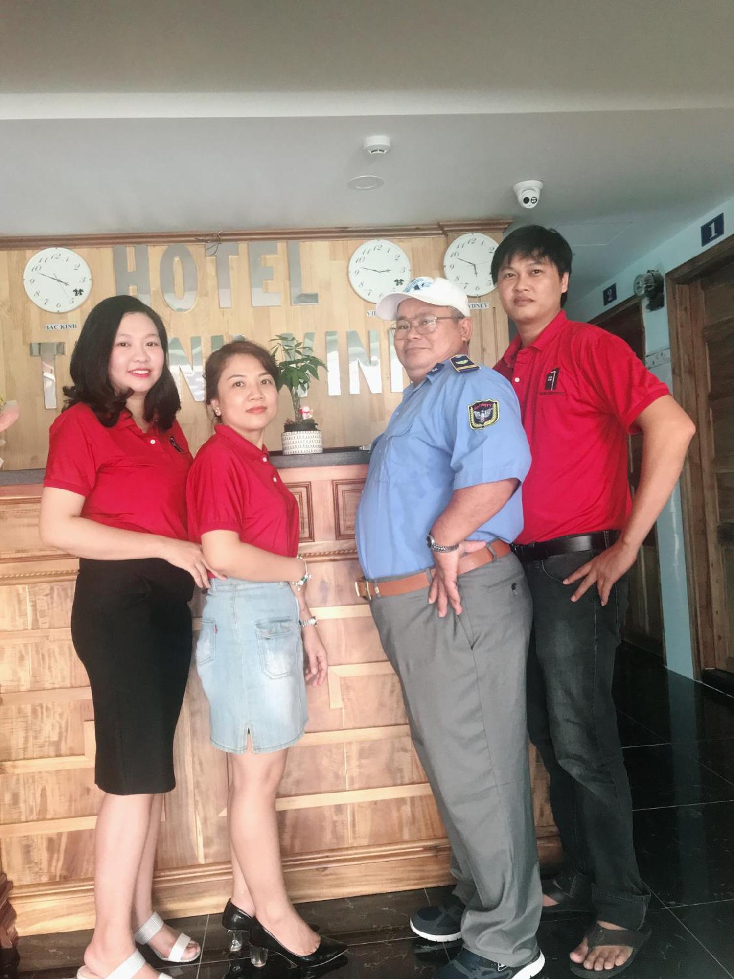 Thanh Vinh 3*