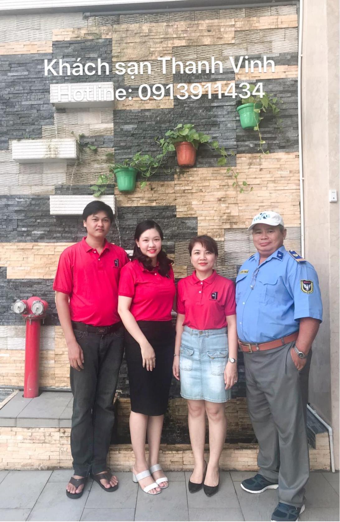 Thanh Vinh 3* Bandar Ho Chi Minh