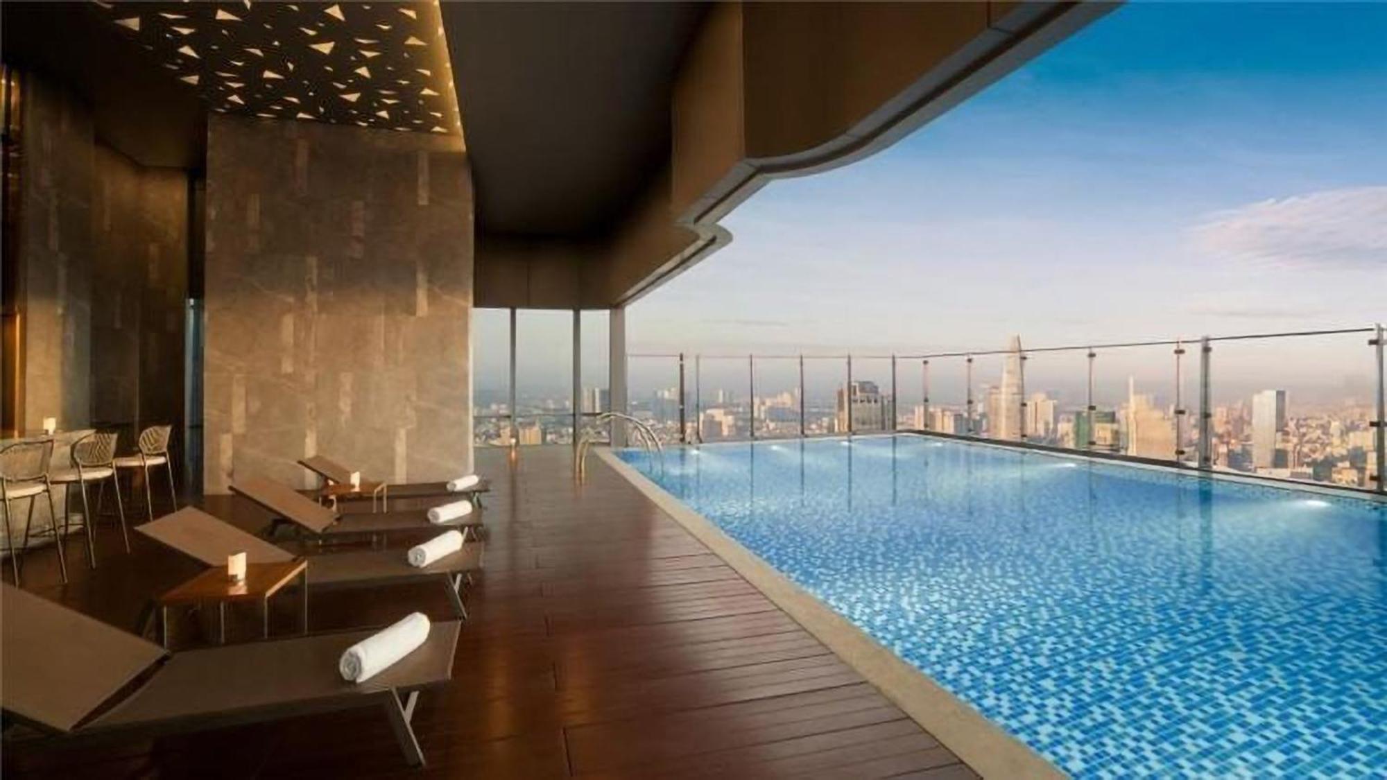 Landmark 81 Luxury Ho Chi Minh City