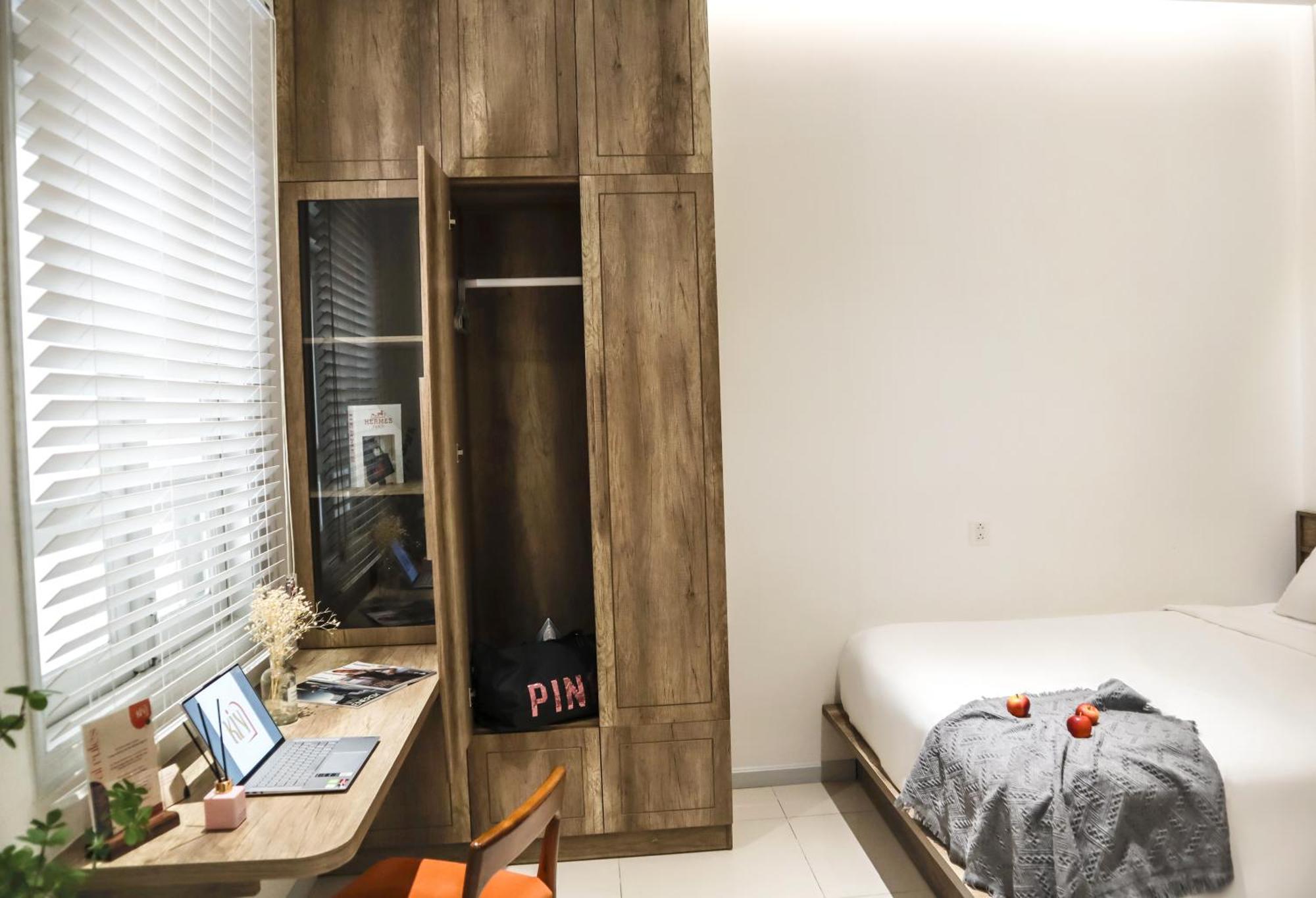 Kin Wander Tan Quy Bandar Ho Chi Minh